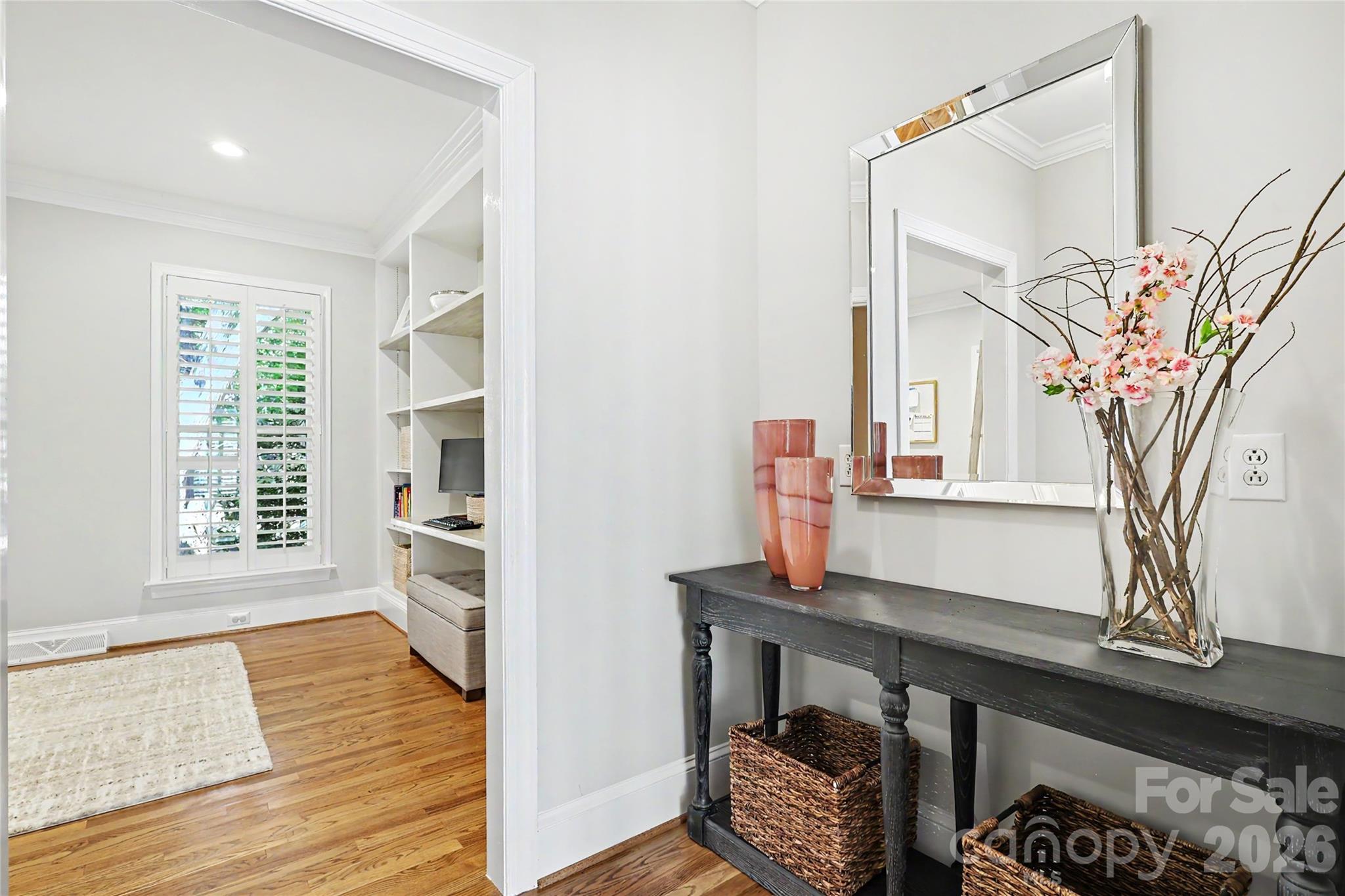 7129 Prescott Pond Lane — Charlotte
