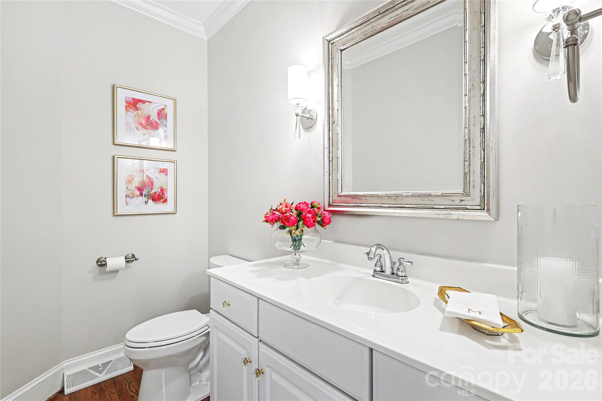 7129 Prescott Pond Lane — Charlotte