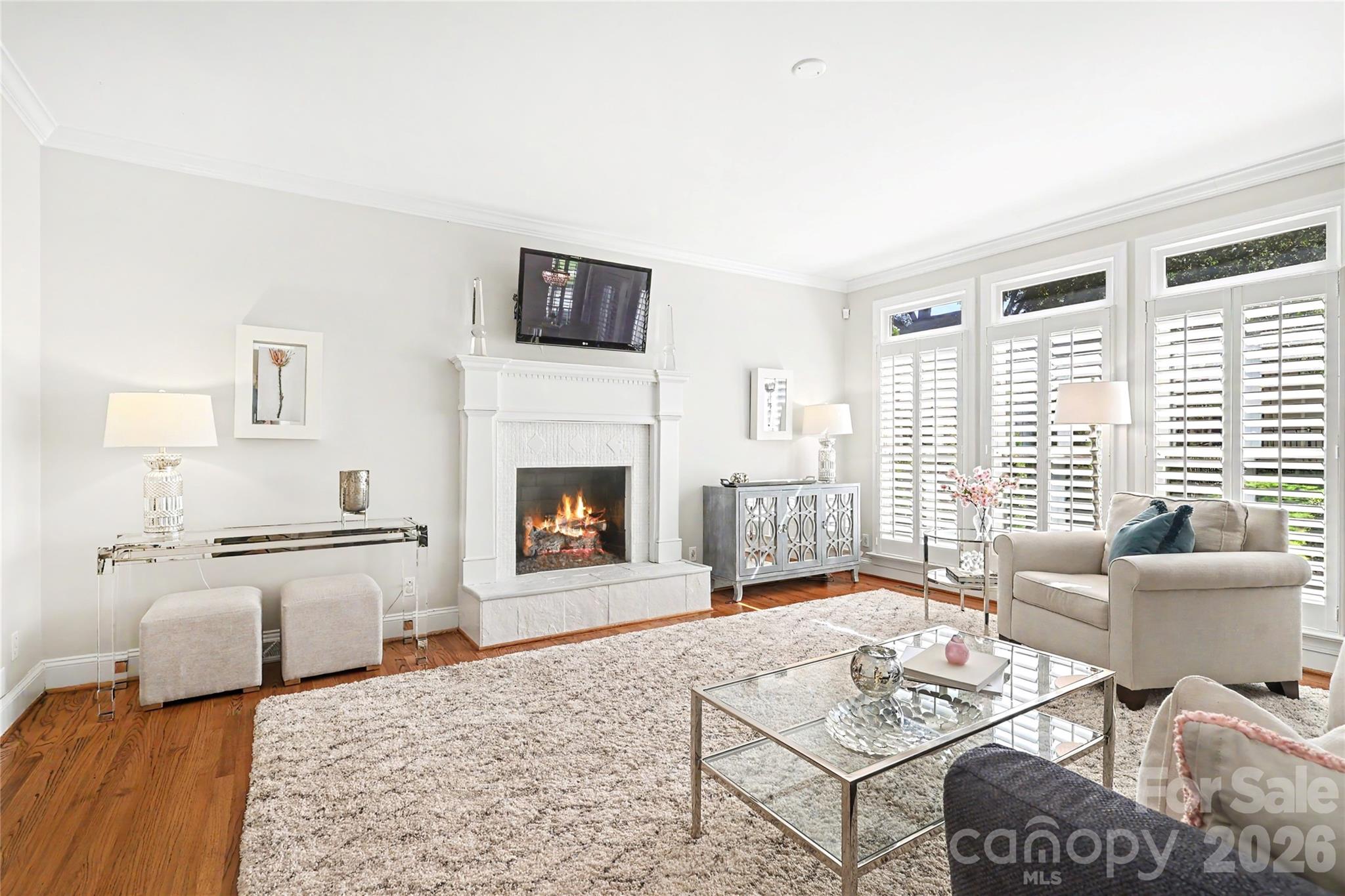7129 Prescott Pond Lane — Charlotte