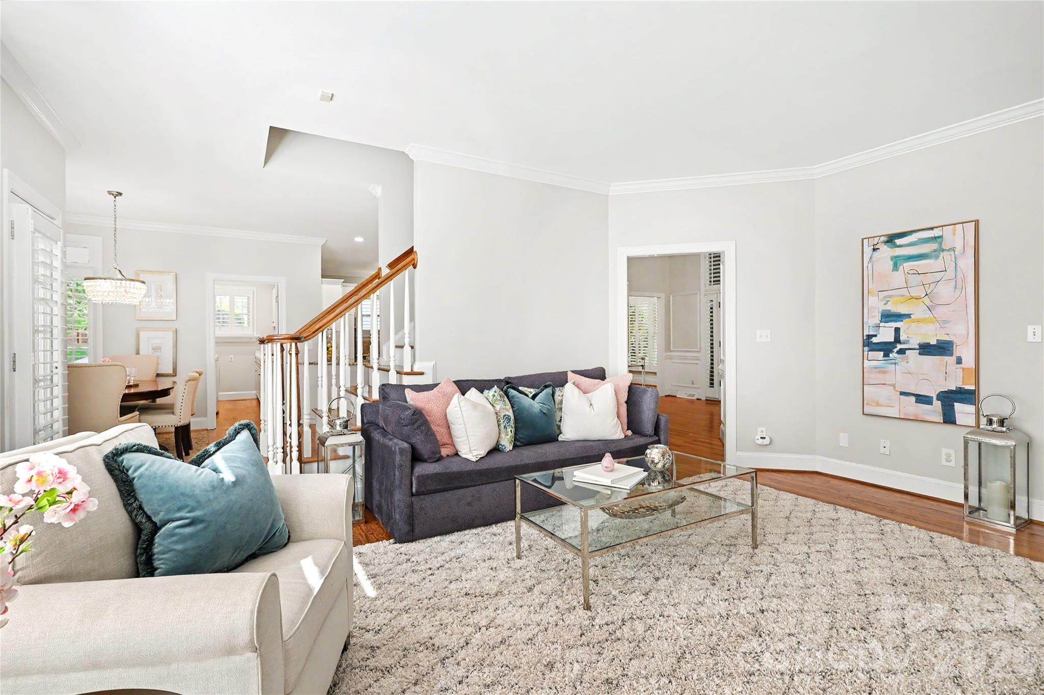 7129 Prescott Pond Lane — Charlotte