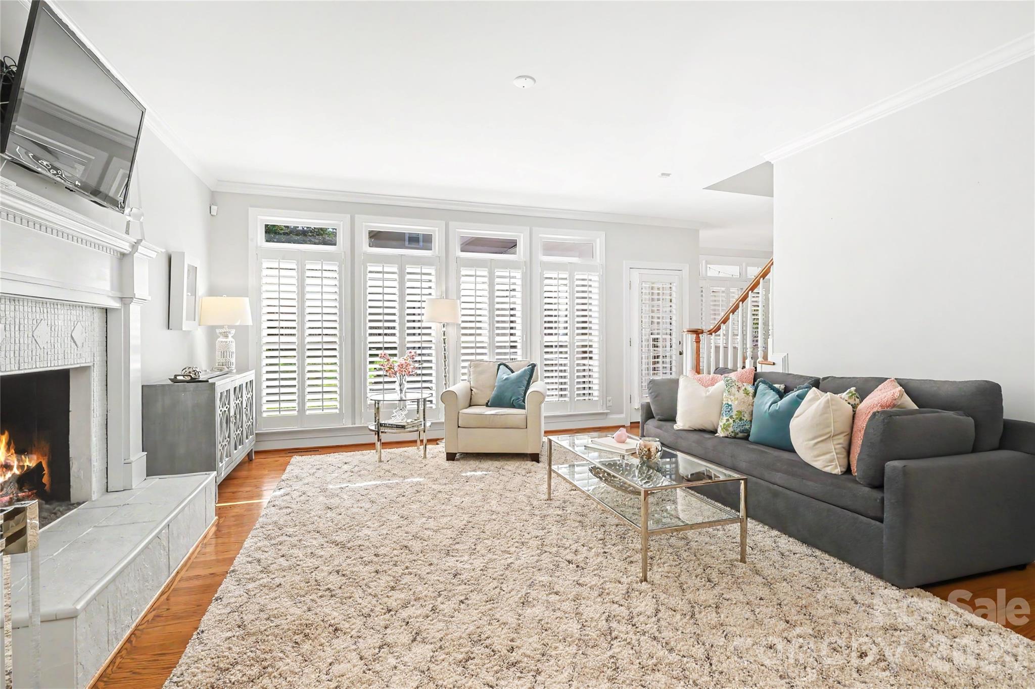 7129 Prescott Pond Lane — Charlotte