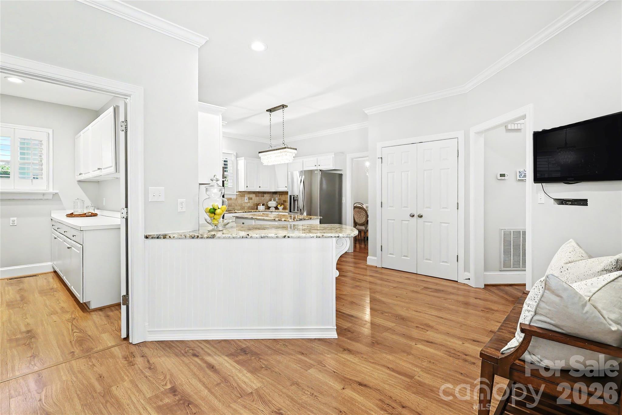 7129 Prescott Pond Lane — Charlotte