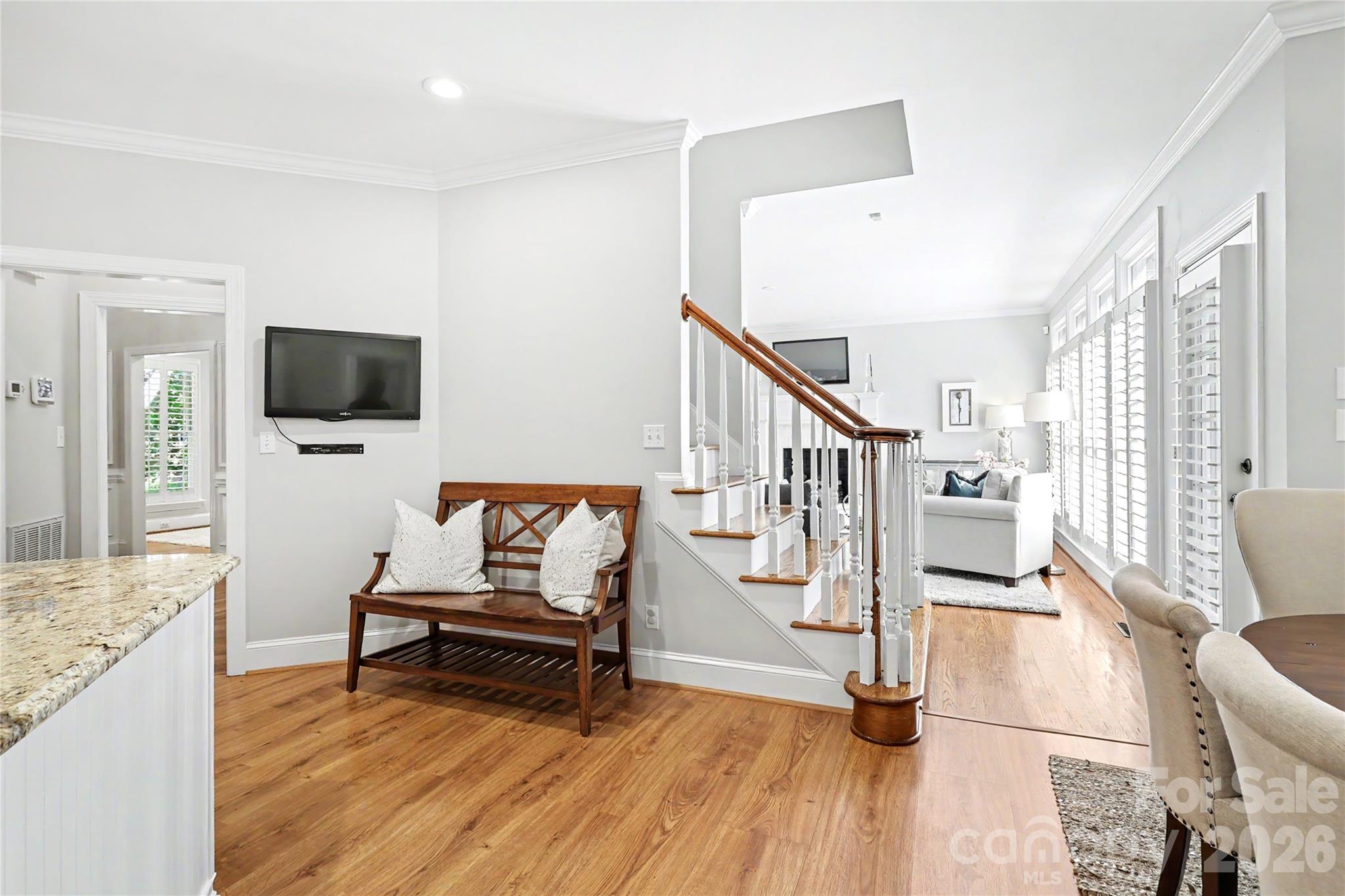 7129 Prescott Pond Lane — Charlotte