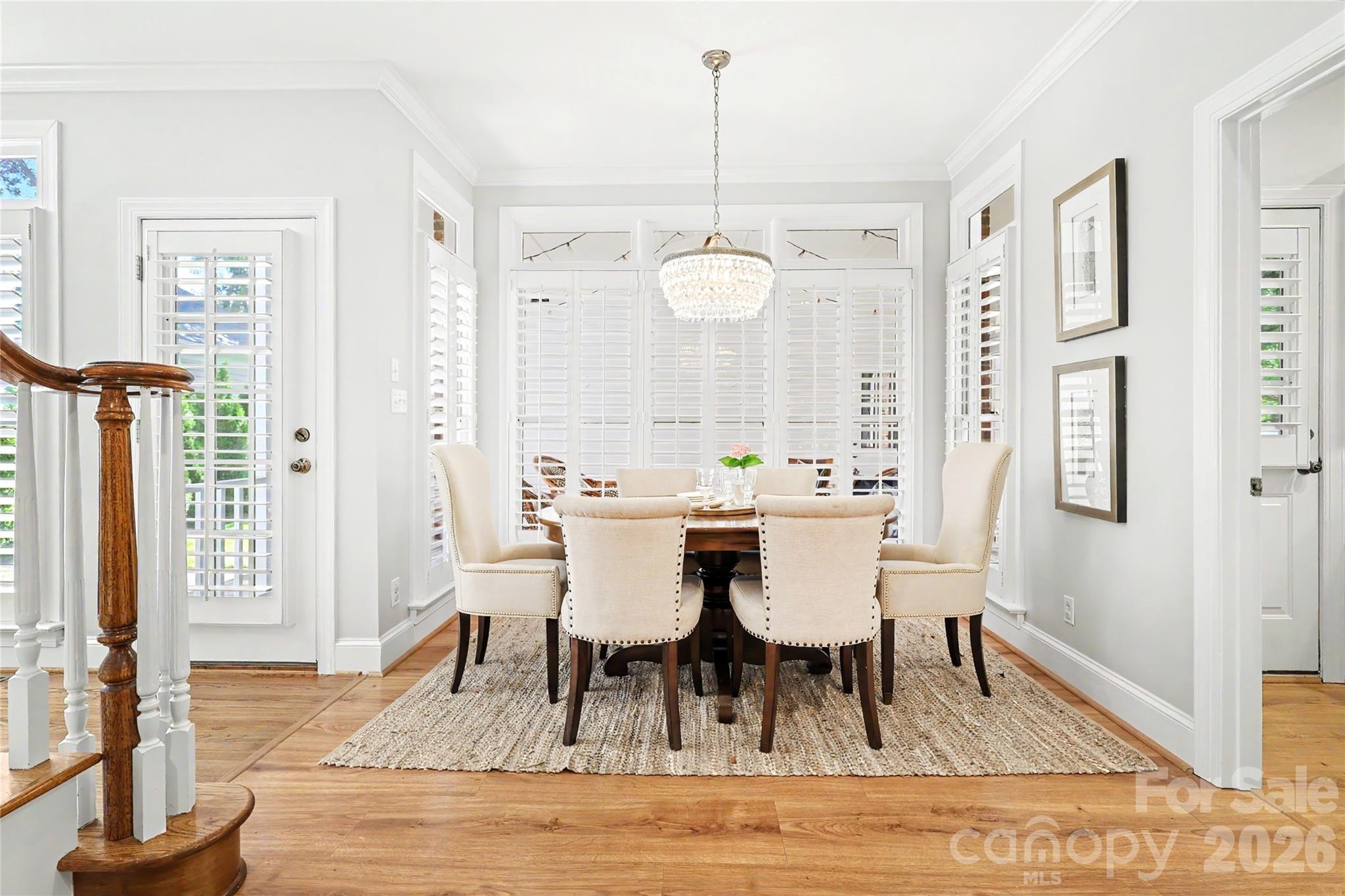 7129 Prescott Pond Lane — Charlotte