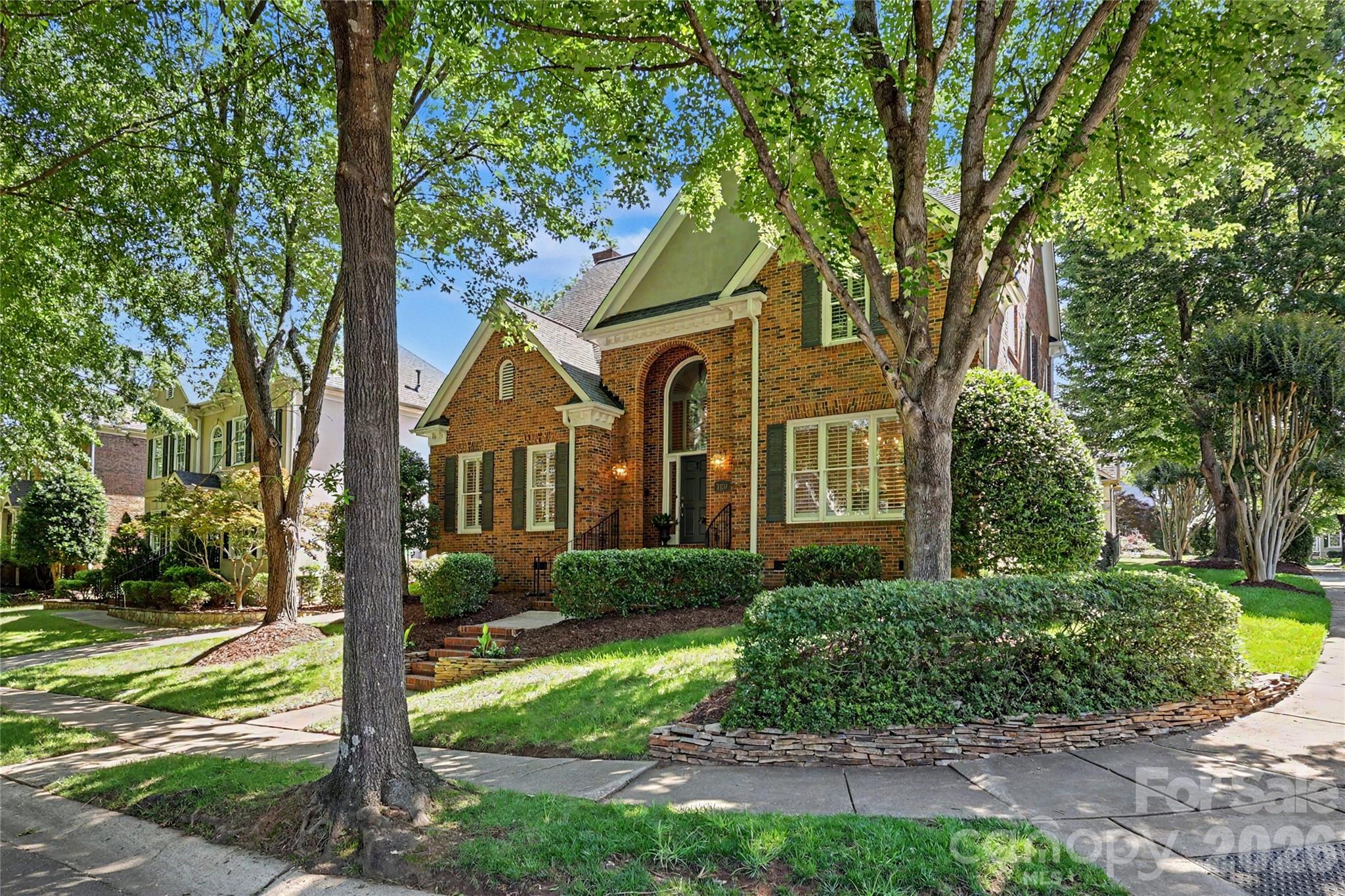 7129 Prescott Pond Lane — Charlotte