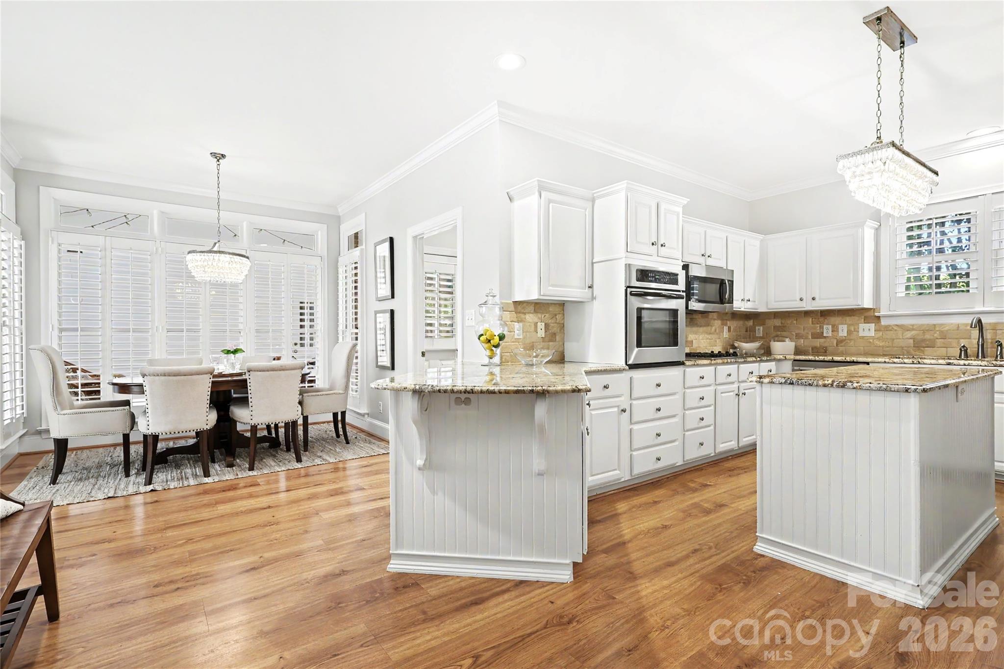 7129 Prescott Pond Lane — Charlotte