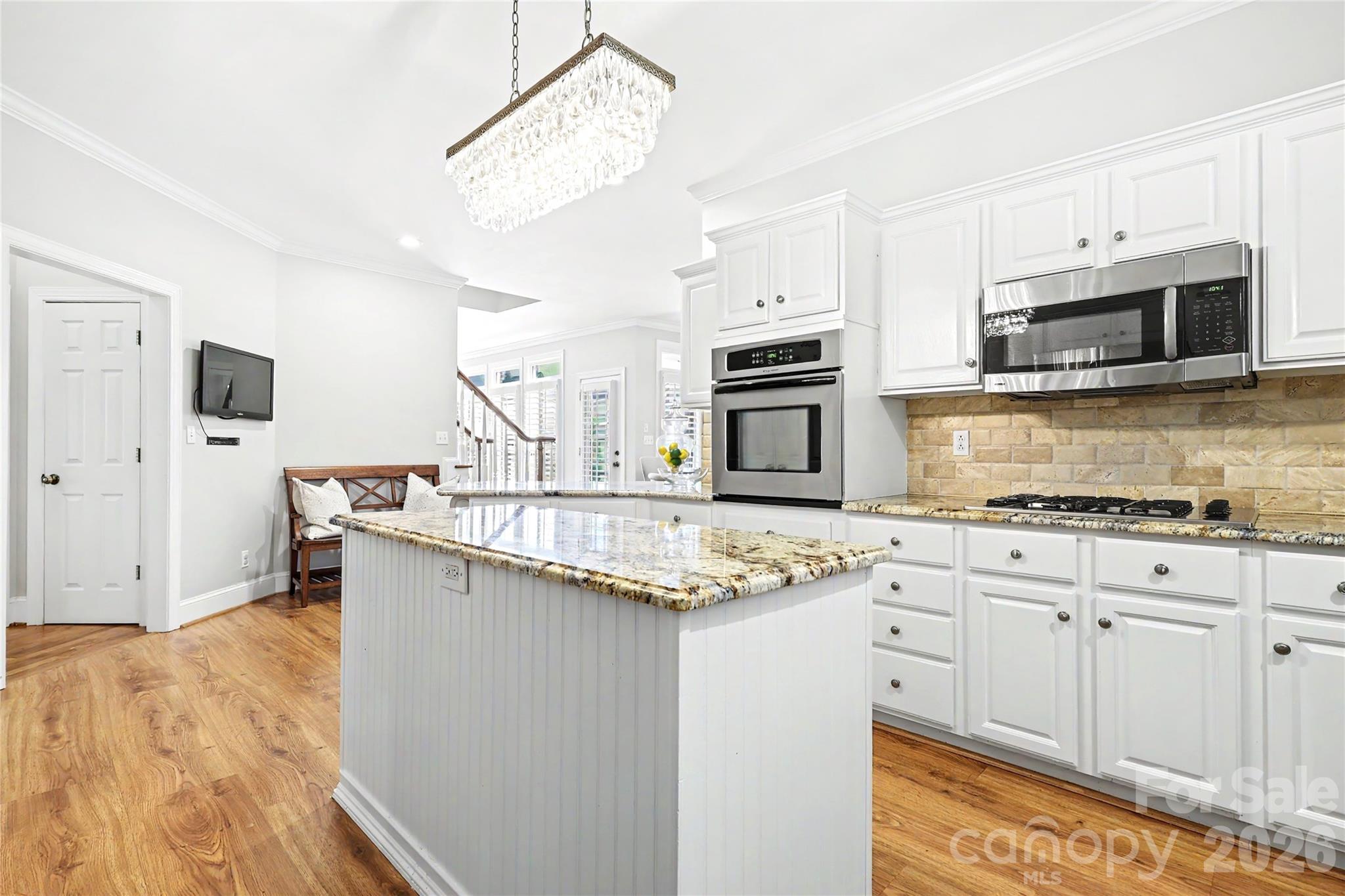 7129 Prescott Pond Lane — Charlotte