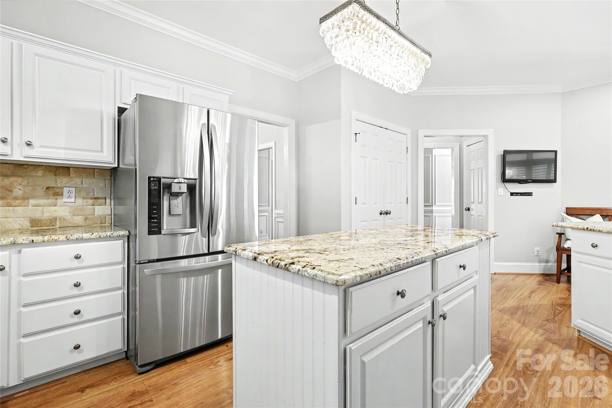 7129 Prescott Pond Lane — Charlotte