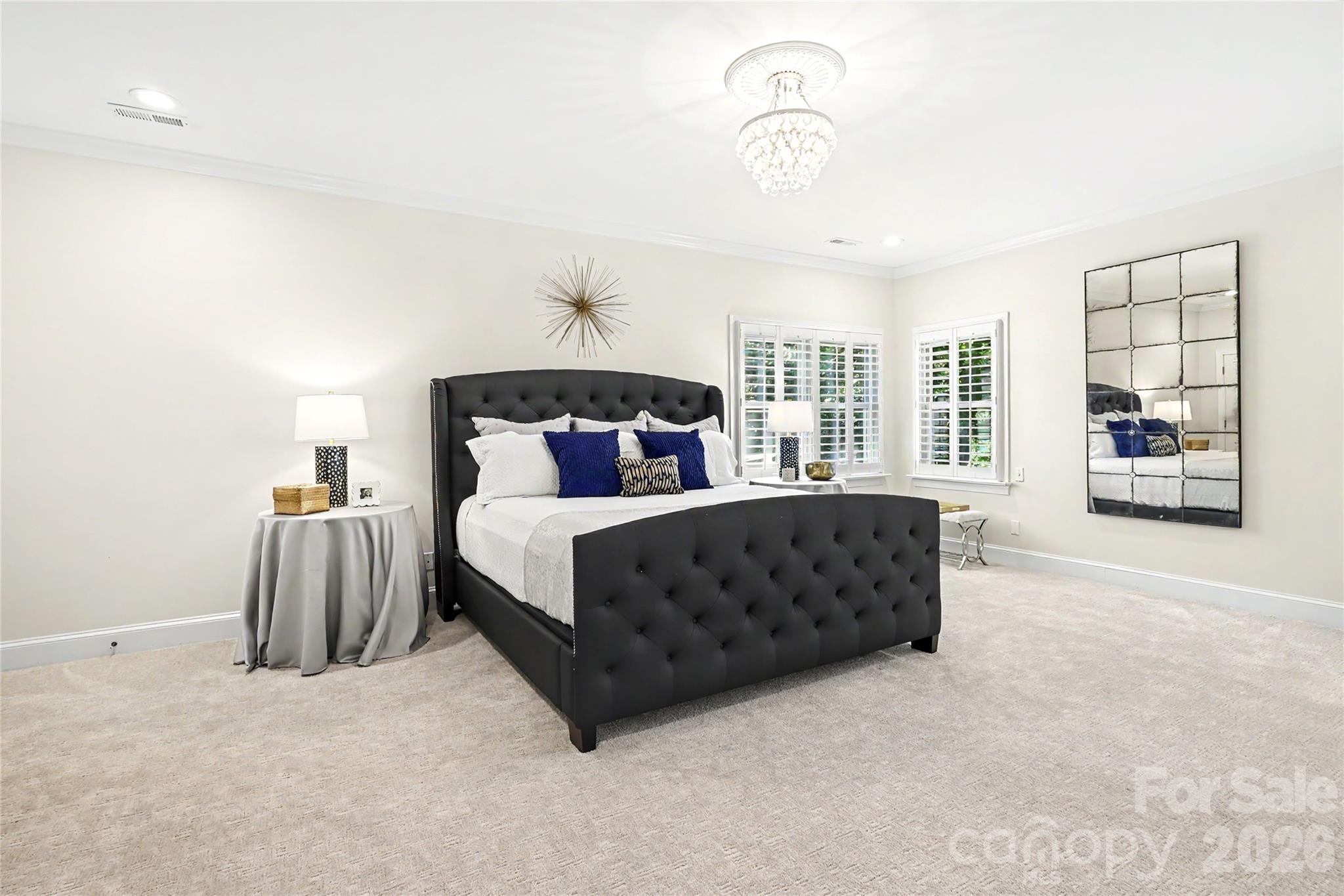 7129 Prescott Pond Lane — Charlotte