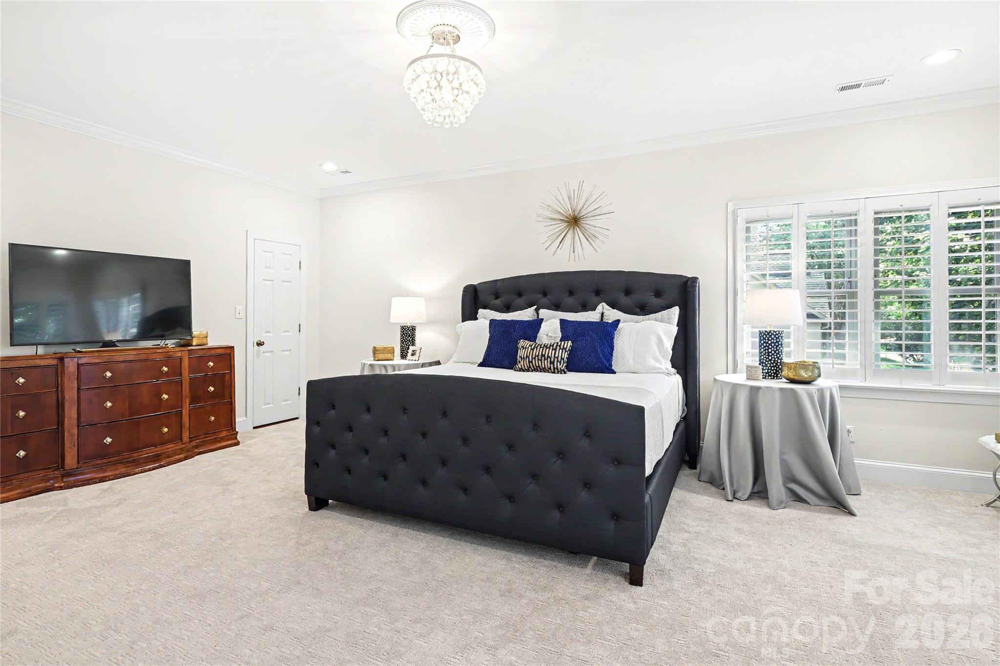 7129 Prescott Pond Lane — Charlotte