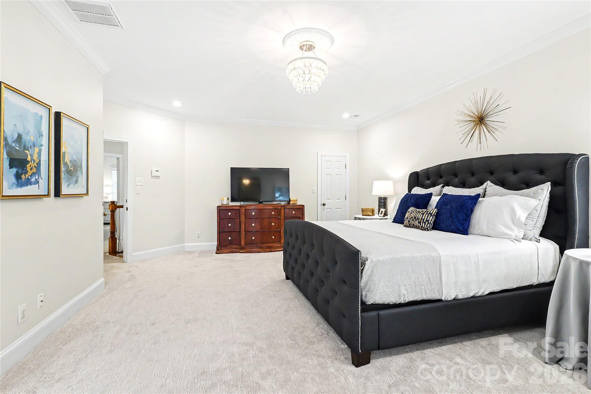 7129 Prescott Pond Lane — Charlotte