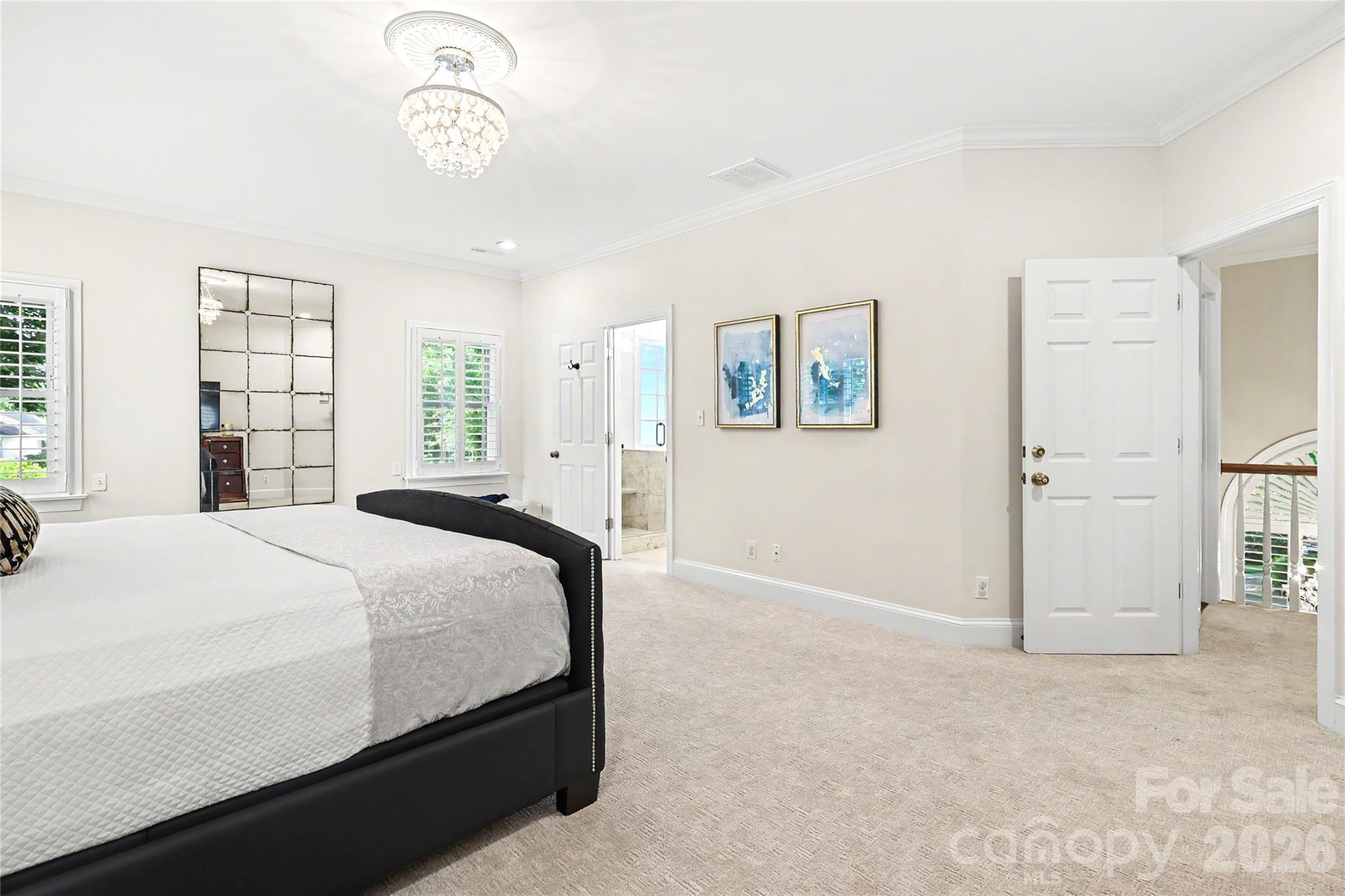 7129 Prescott Pond Lane — Charlotte