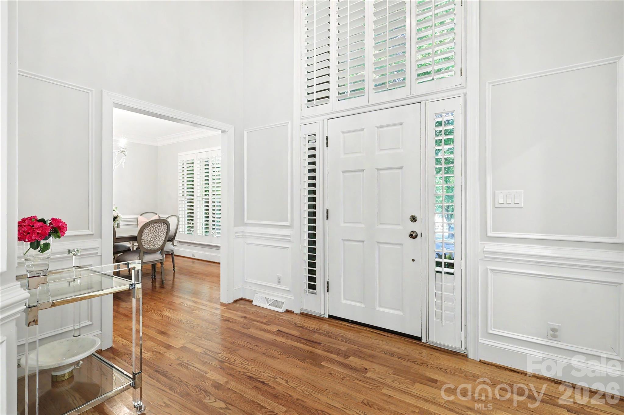 7129 Prescott Pond Lane — Charlotte