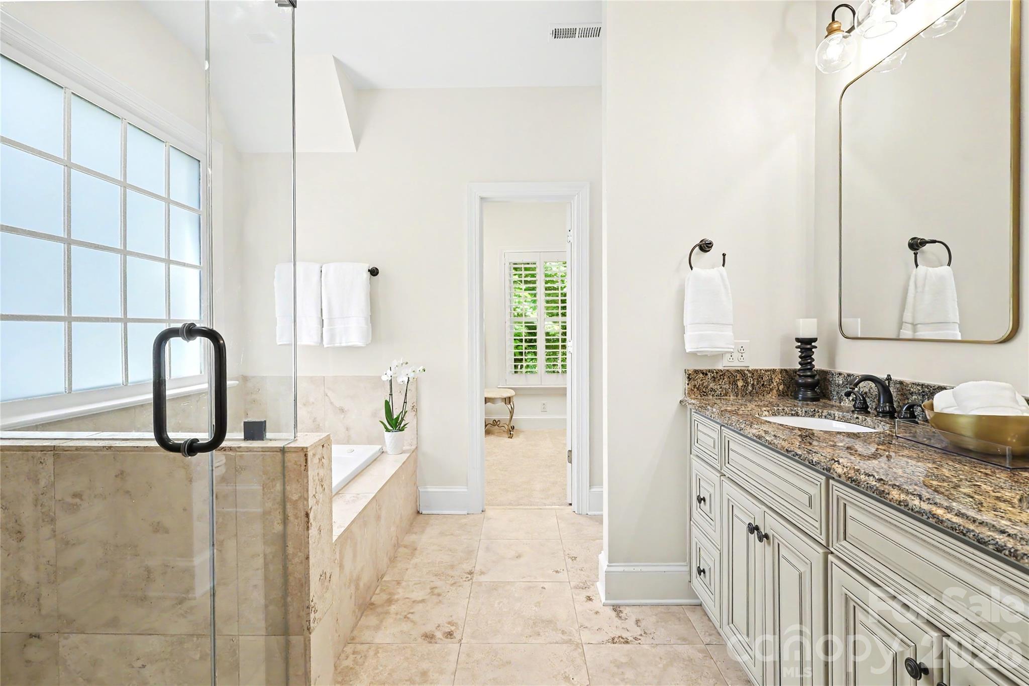 7129 Prescott Pond Lane — Charlotte