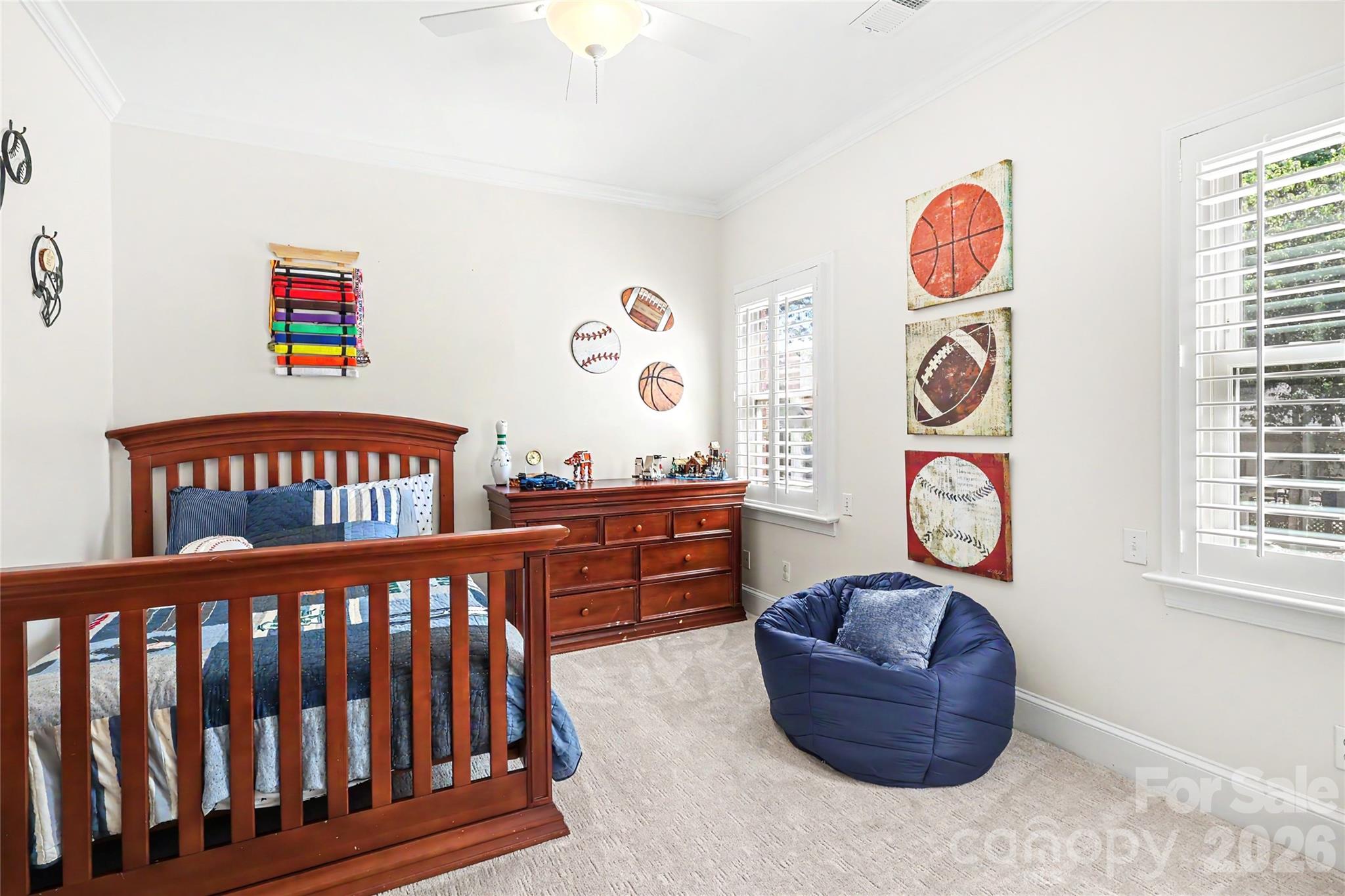 7129 Prescott Pond Lane — Charlotte