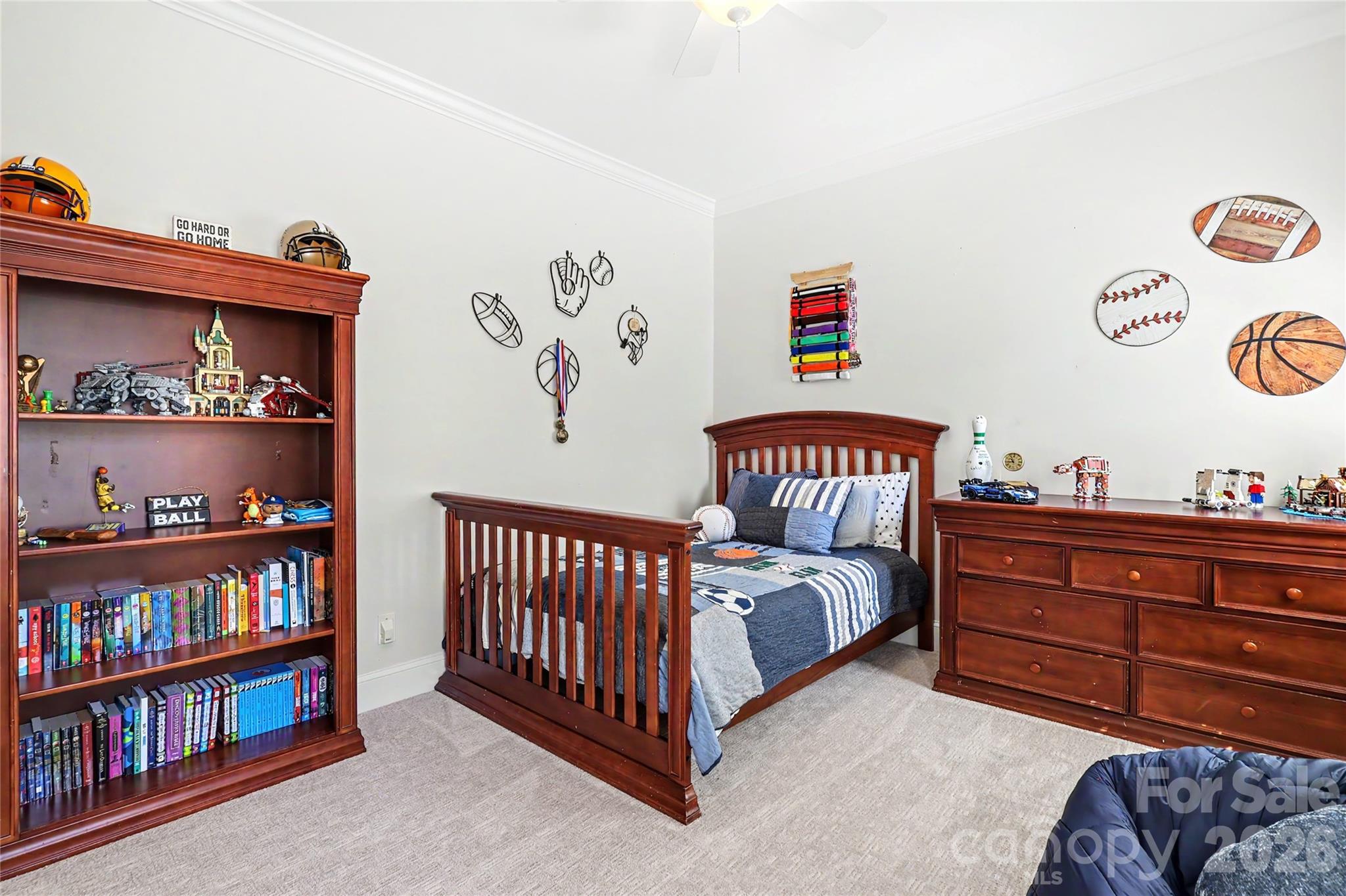7129 Prescott Pond Lane — Charlotte