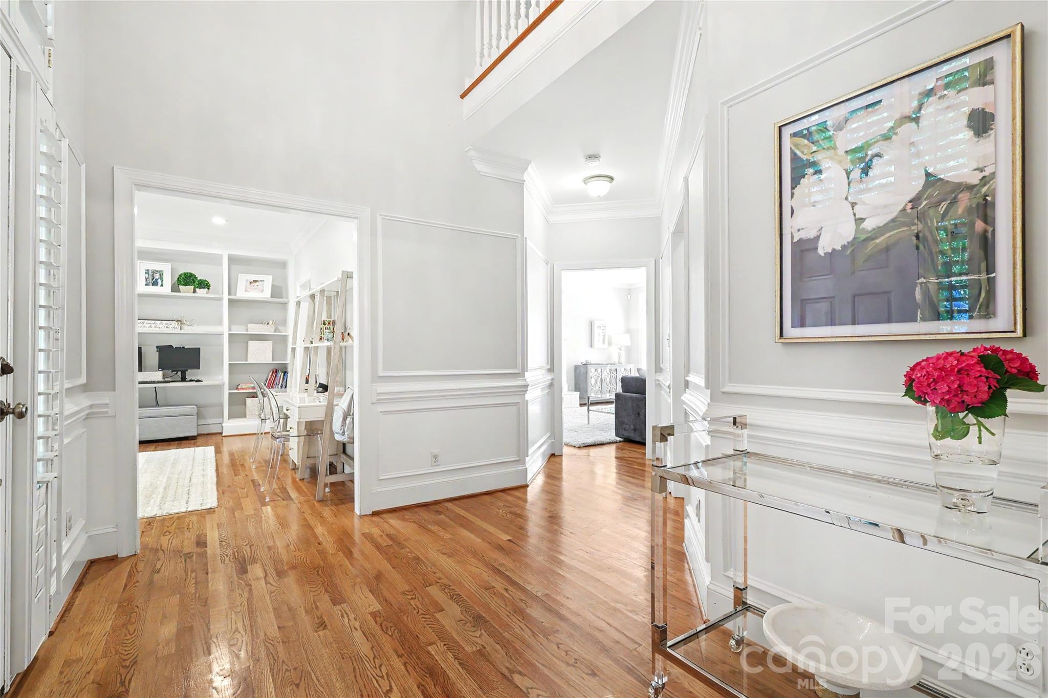 7129 Prescott Pond Lane — Charlotte