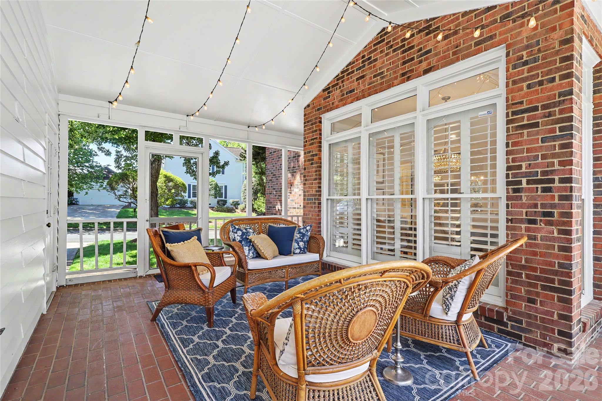 7129 Prescott Pond Lane — Charlotte