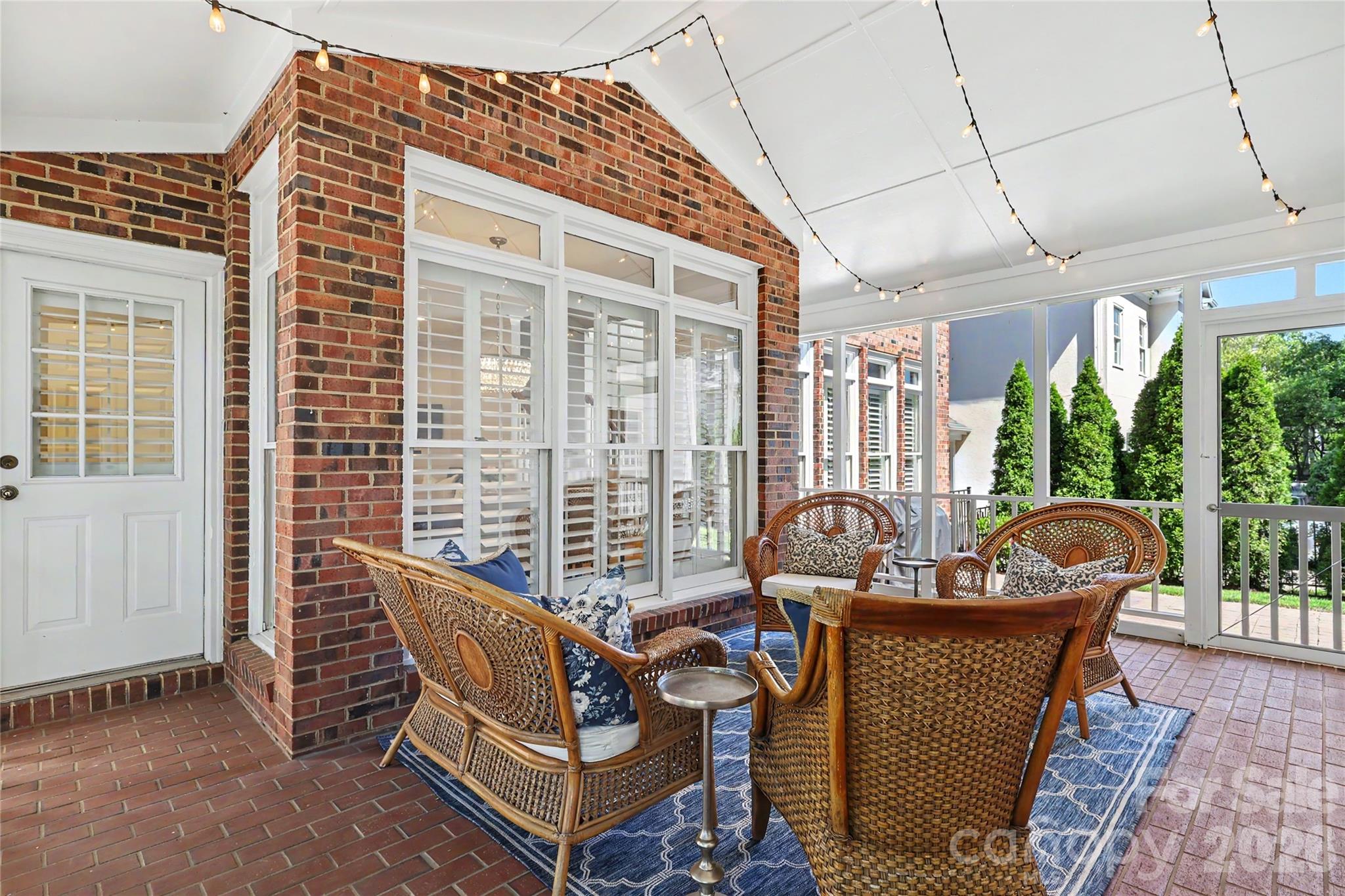 7129 Prescott Pond Lane — Charlotte