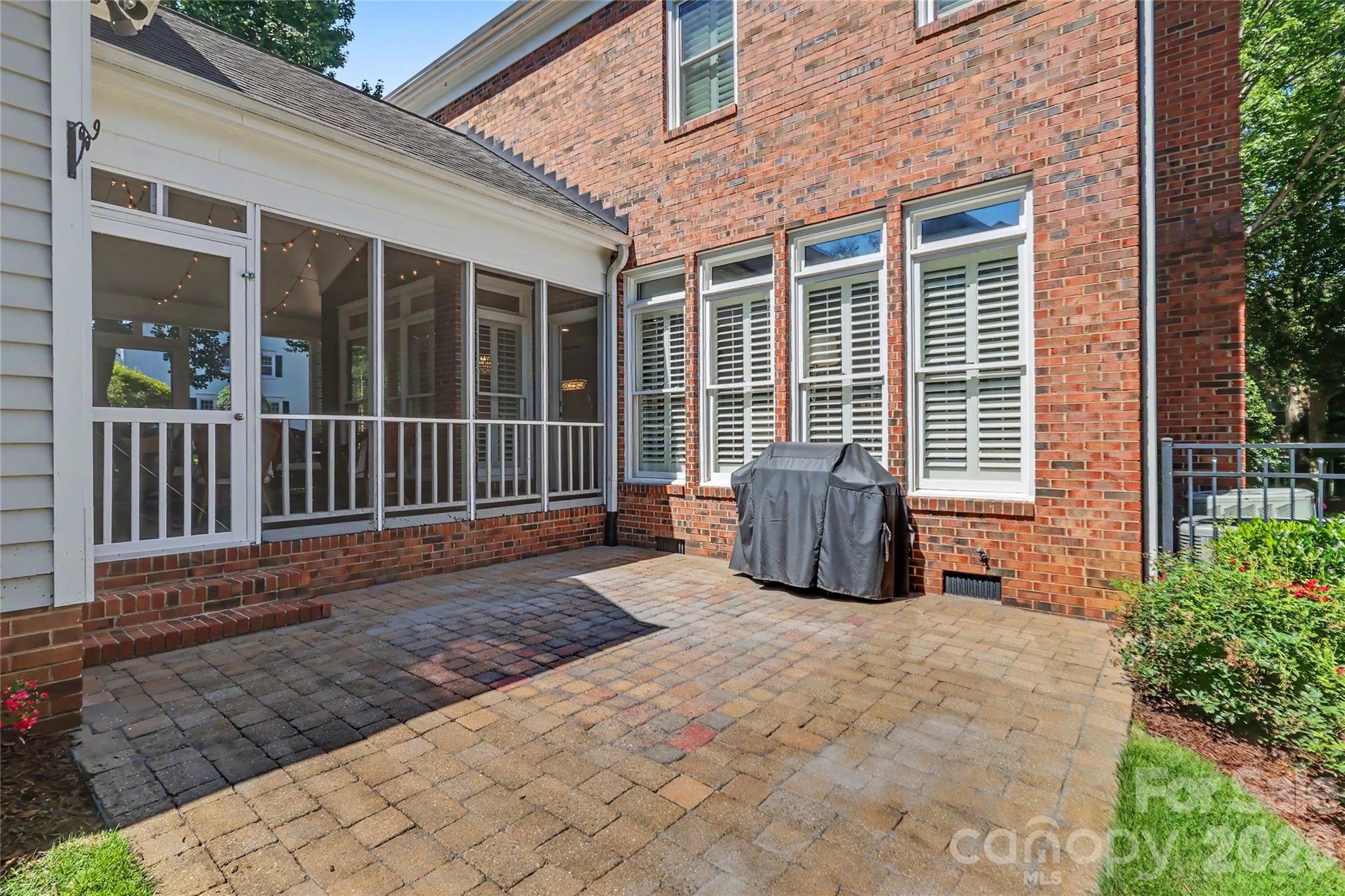 7129 Prescott Pond Lane — Charlotte