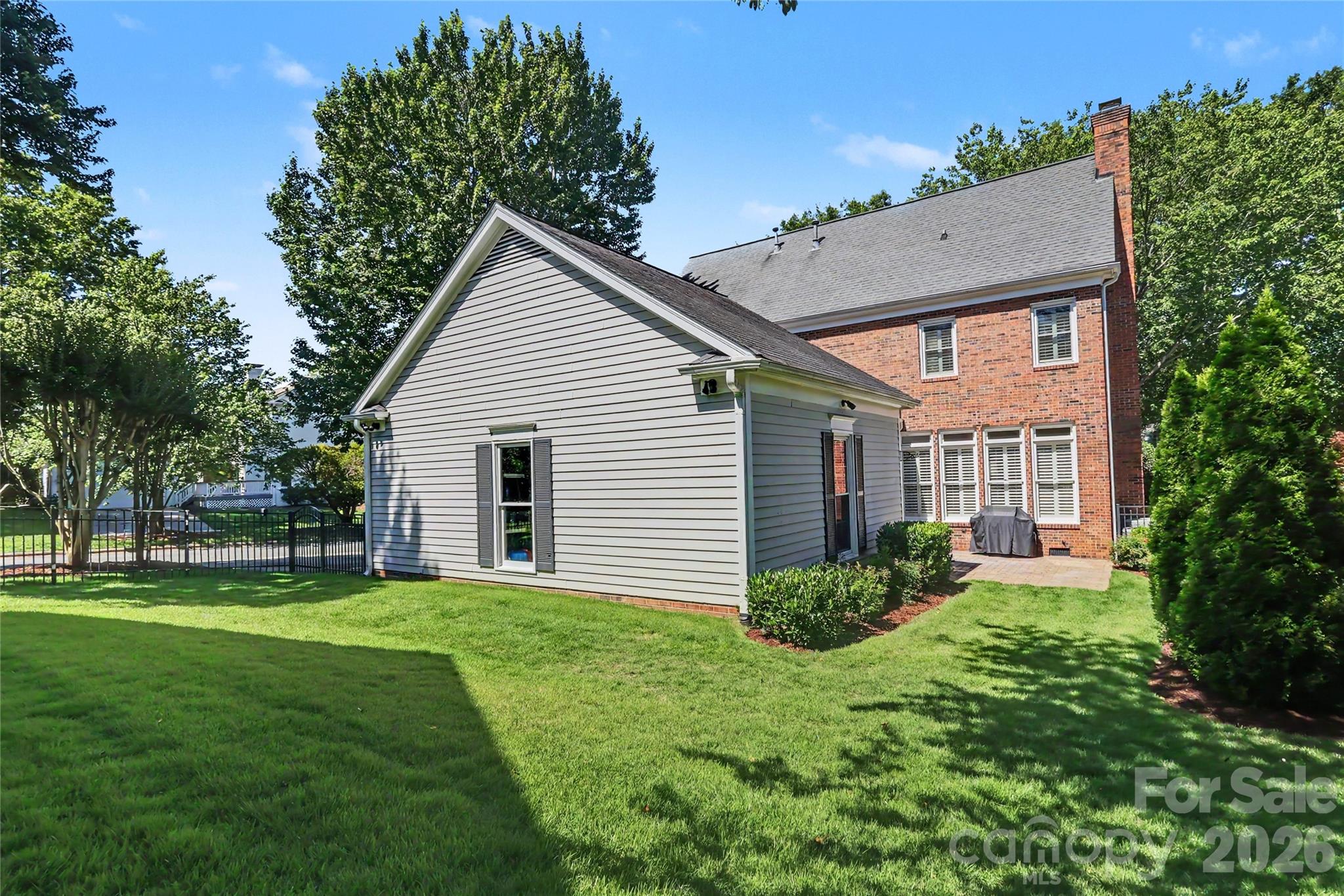 7129 Prescott Pond Lane — Charlotte