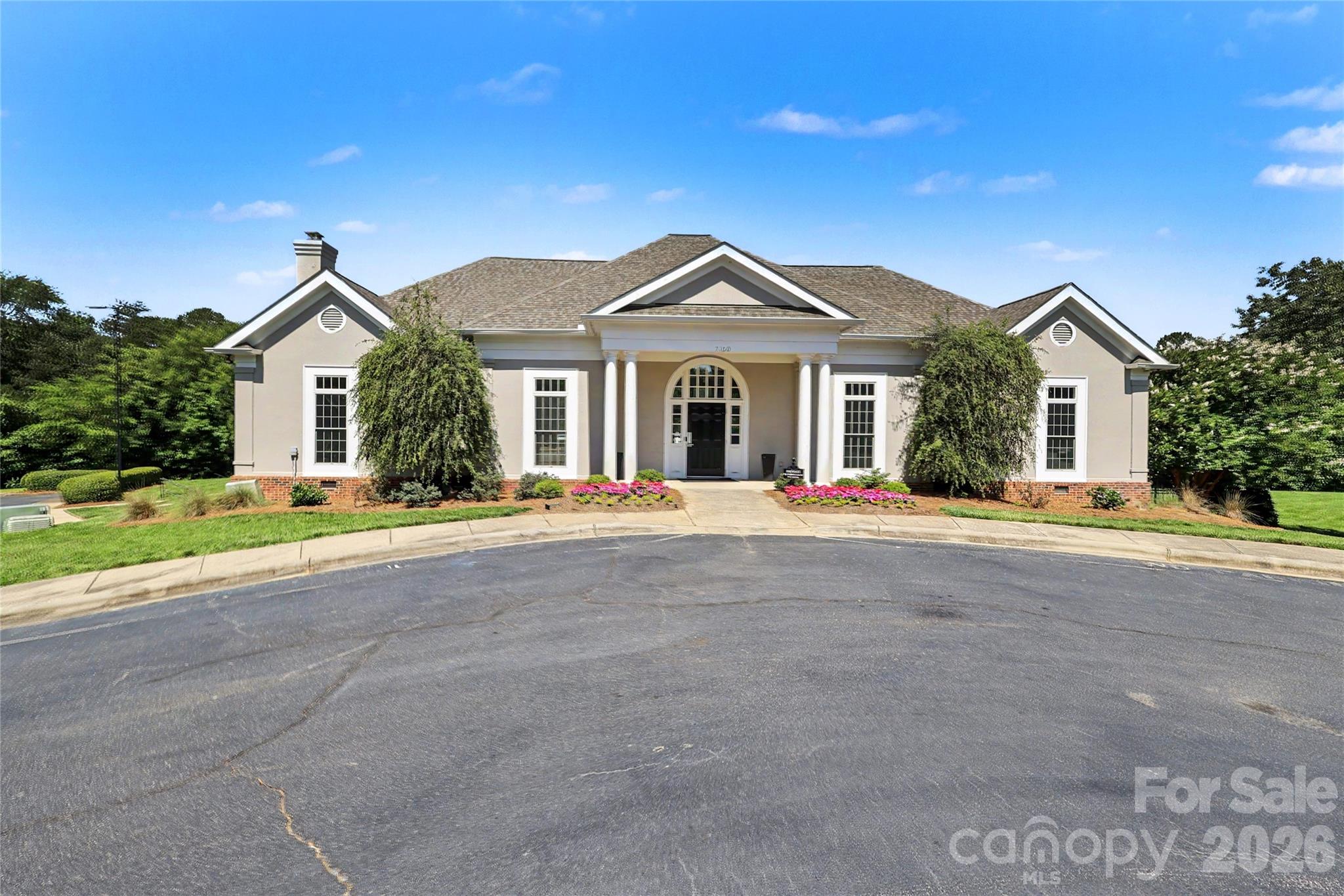 7129 Prescott Pond Lane — Charlotte