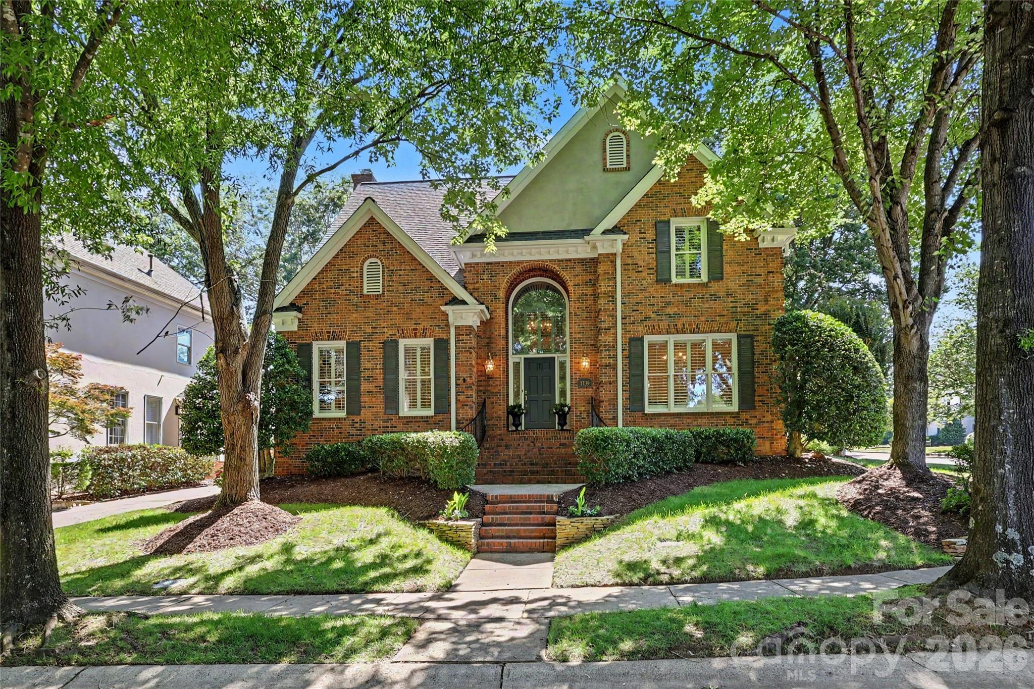 7129 Prescott Pond Lane — Charlotte