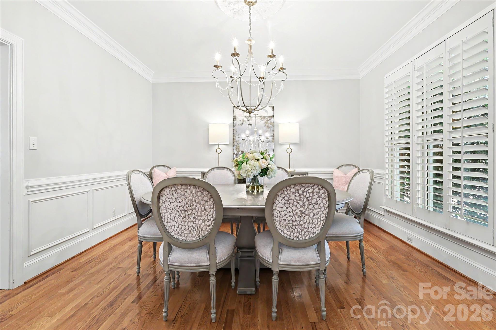 7129 Prescott Pond Lane — Charlotte