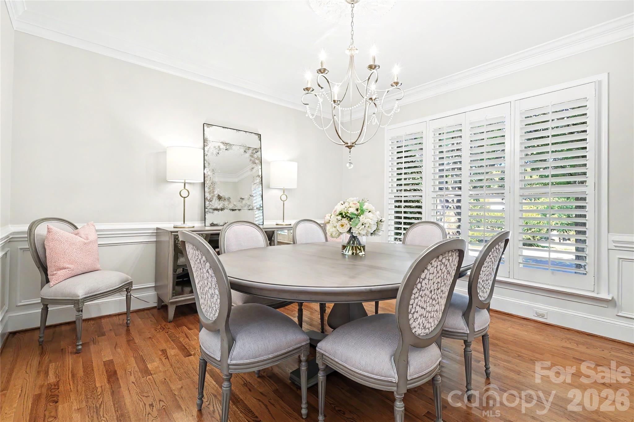 7129 Prescott Pond Lane — Charlotte