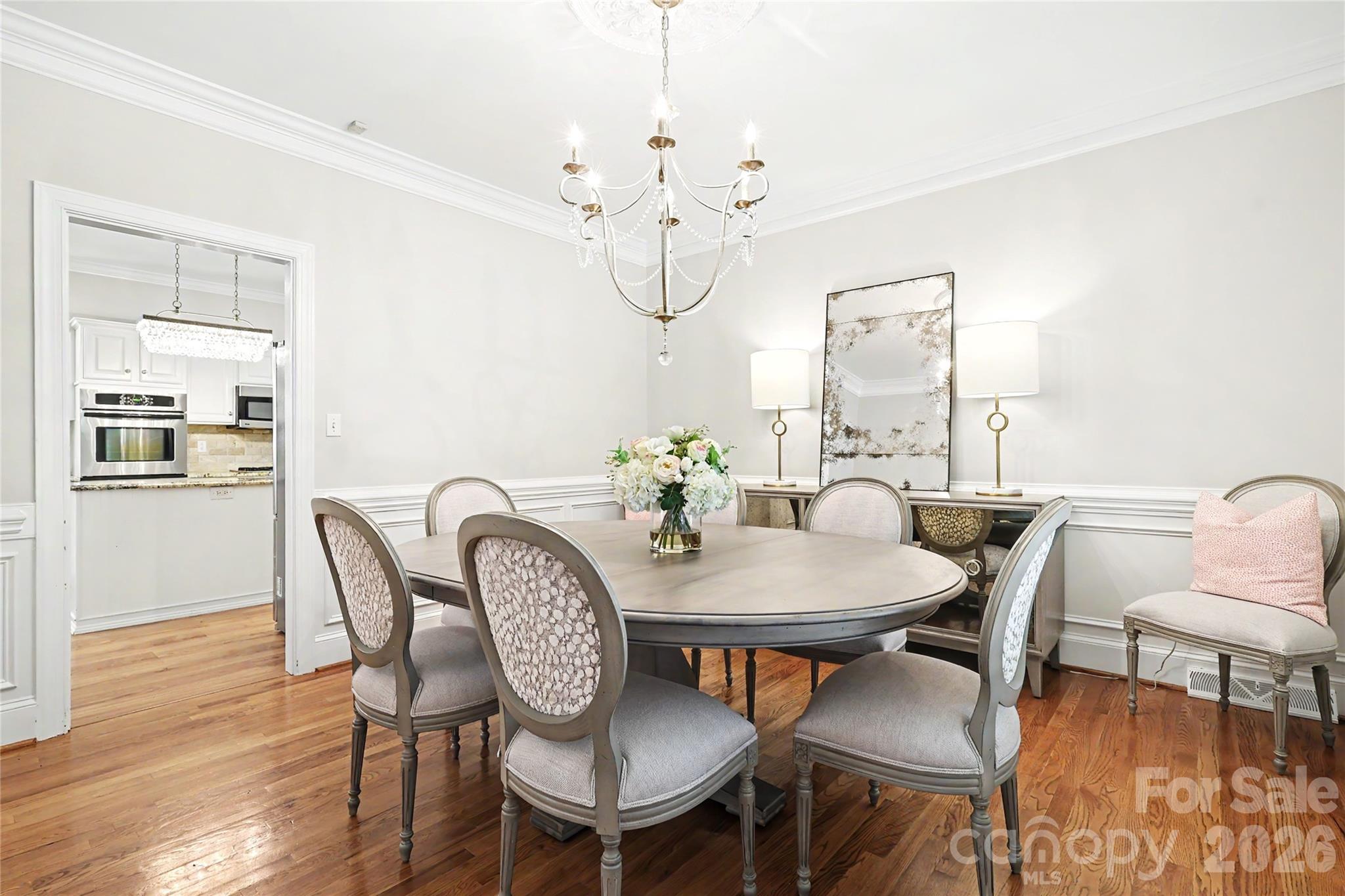 7129 Prescott Pond Lane — Charlotte