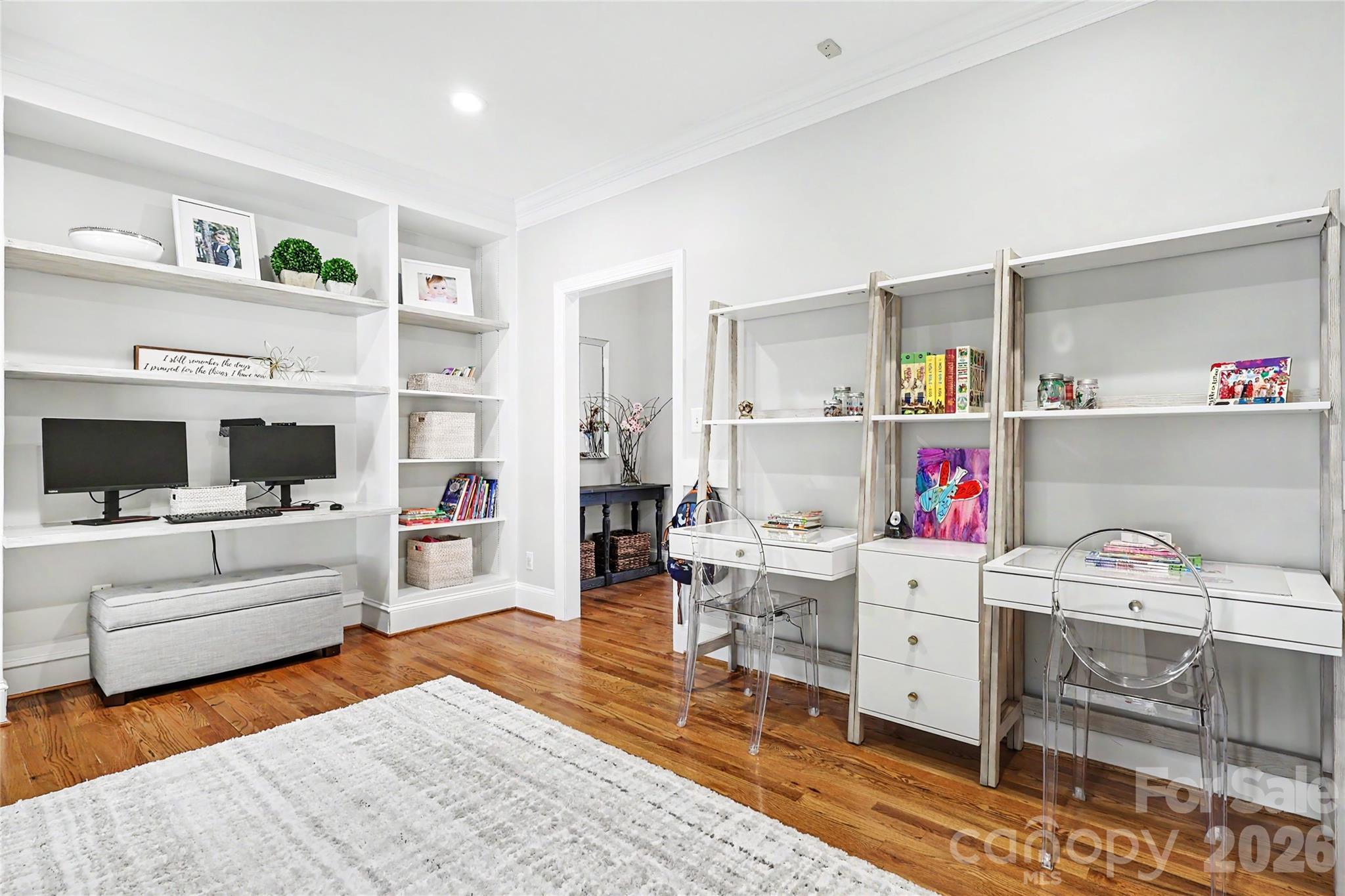 7129 Prescott Pond Lane — Charlotte