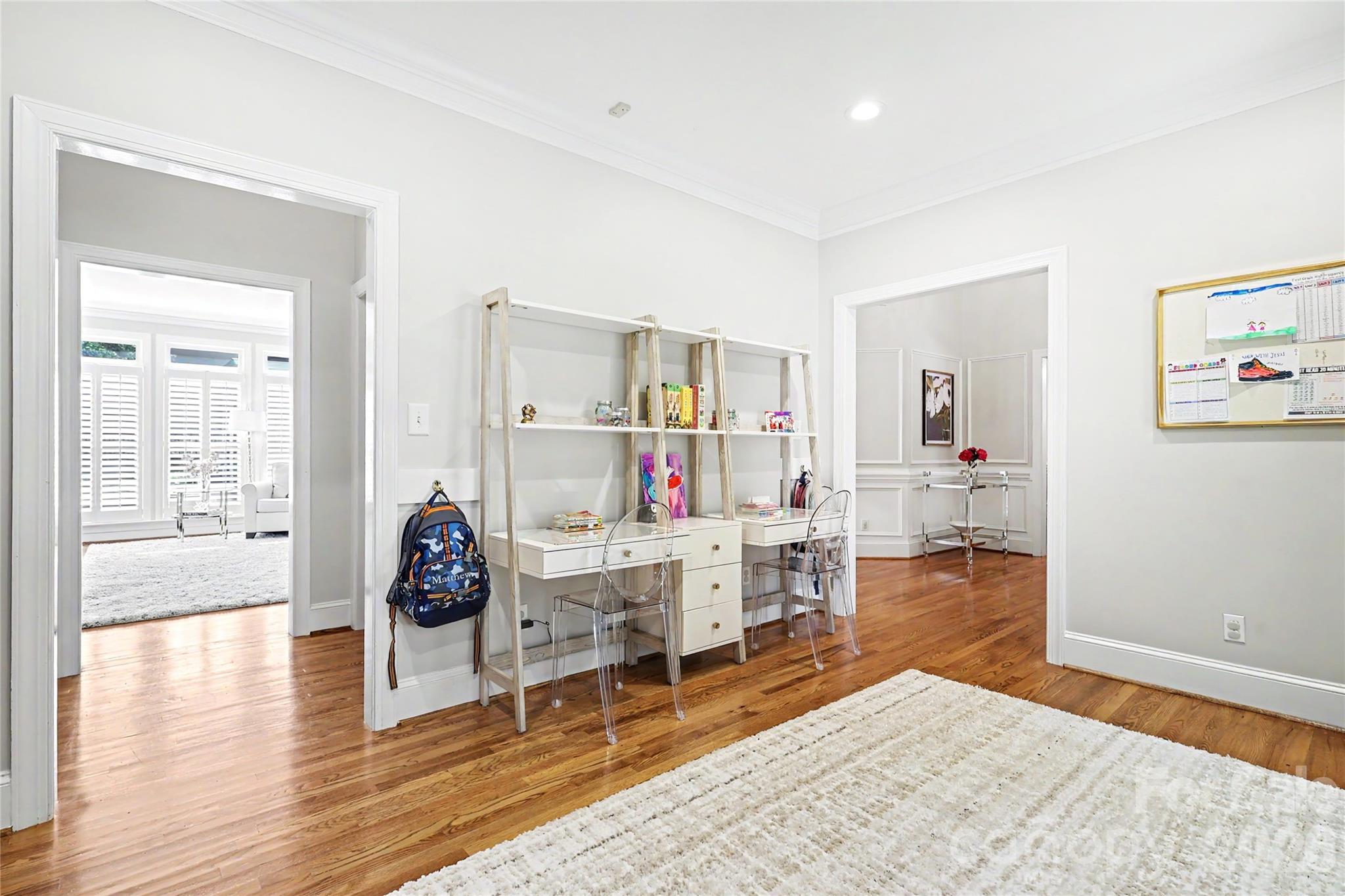 7129 Prescott Pond Lane — Charlotte