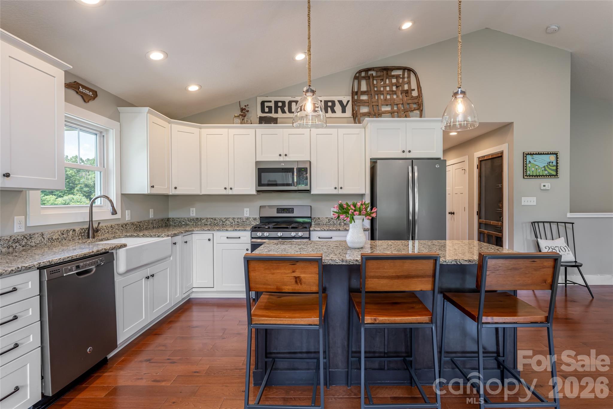 11 Ibbie Roberts Road — Alexander