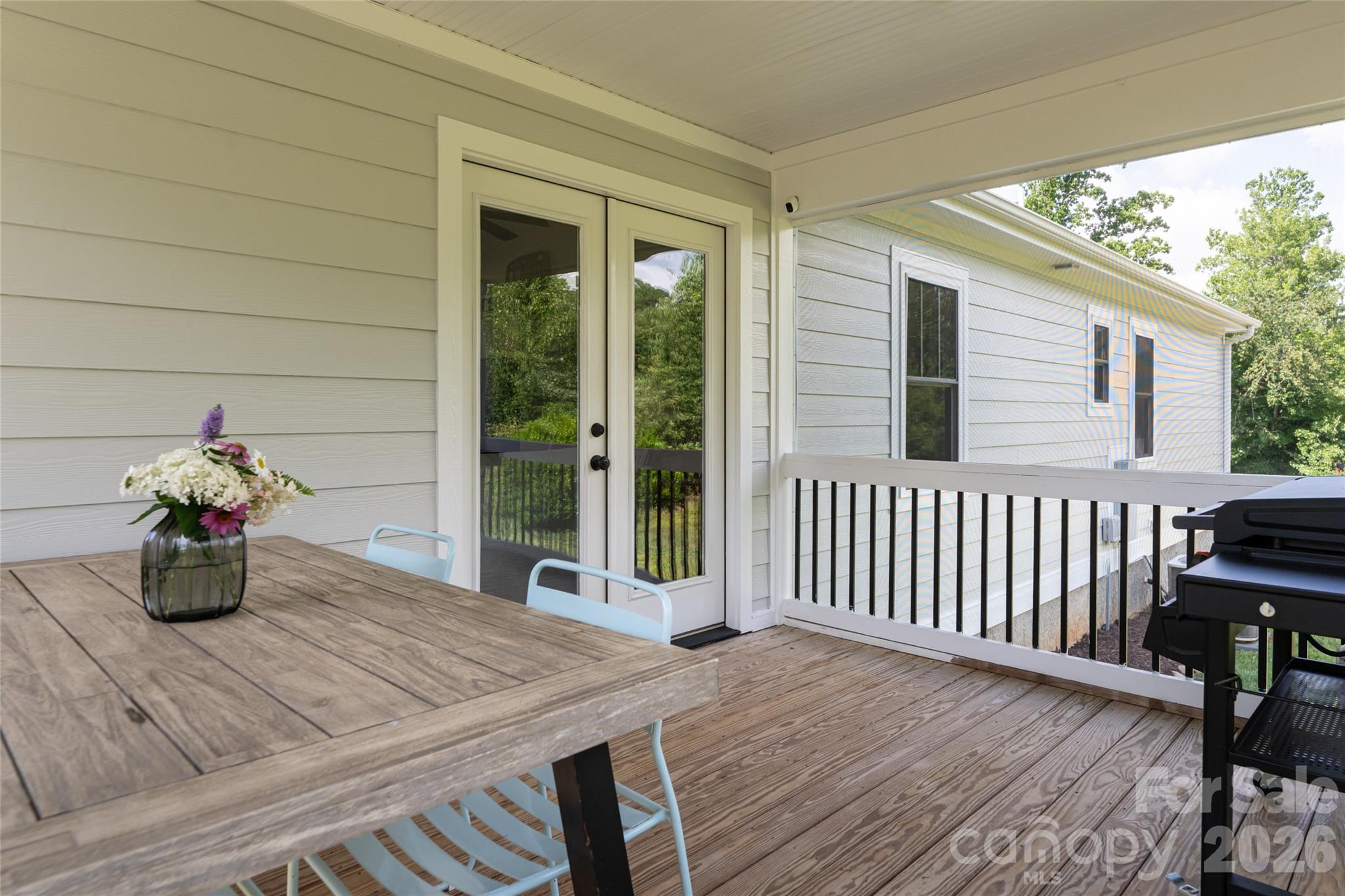 11 Ibbie Roberts Road — Alexander