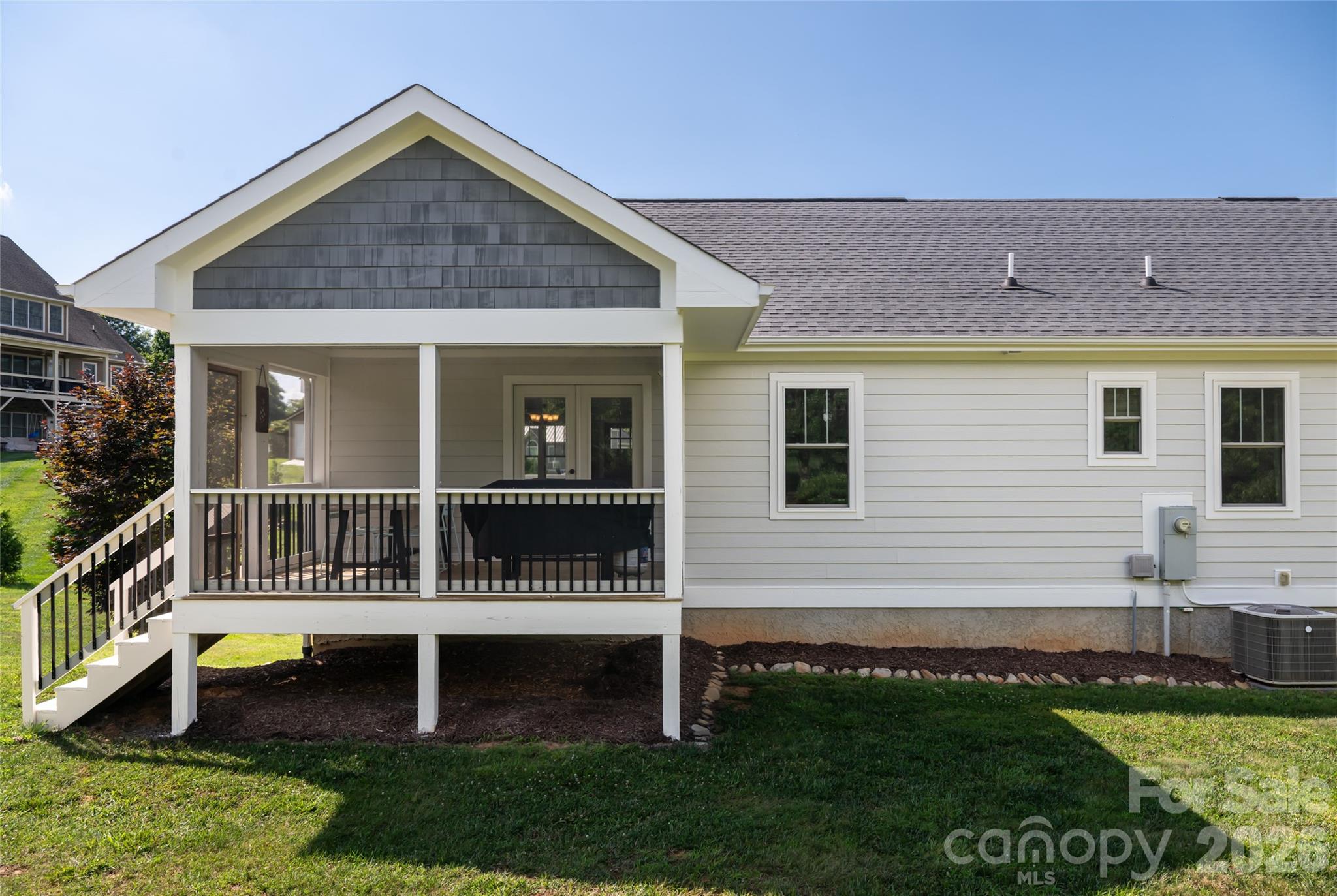 11 Ibbie Roberts Road — Alexander