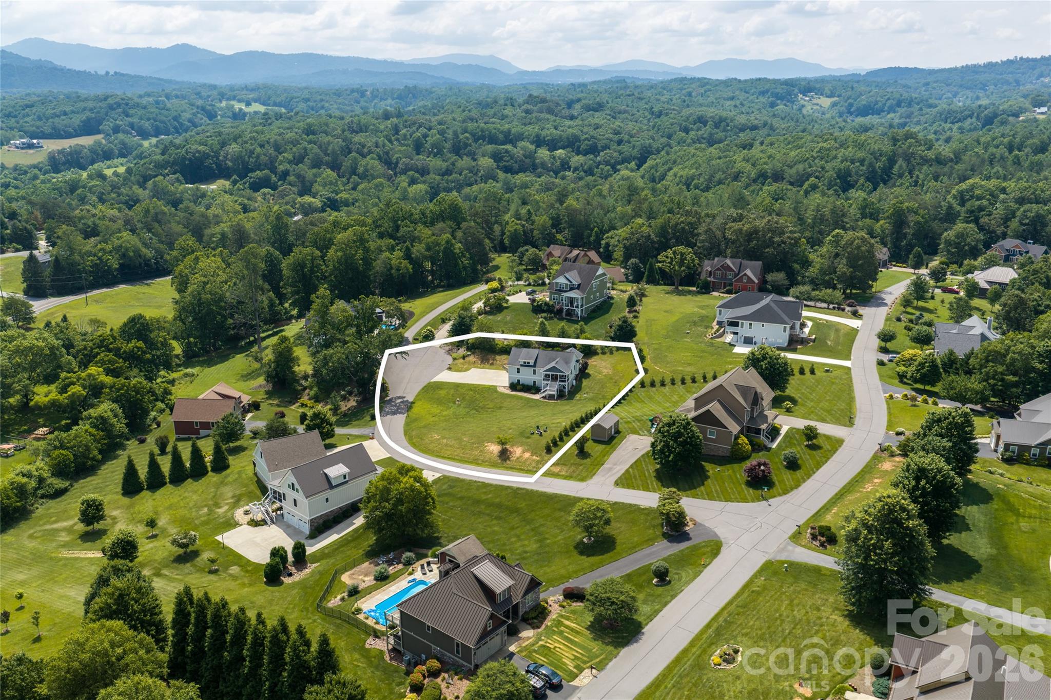 11 Ibbie Roberts Road — Alexander