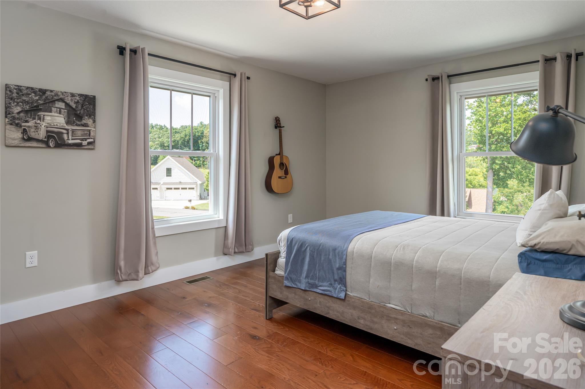 11 Ibbie Roberts Road — Alexander