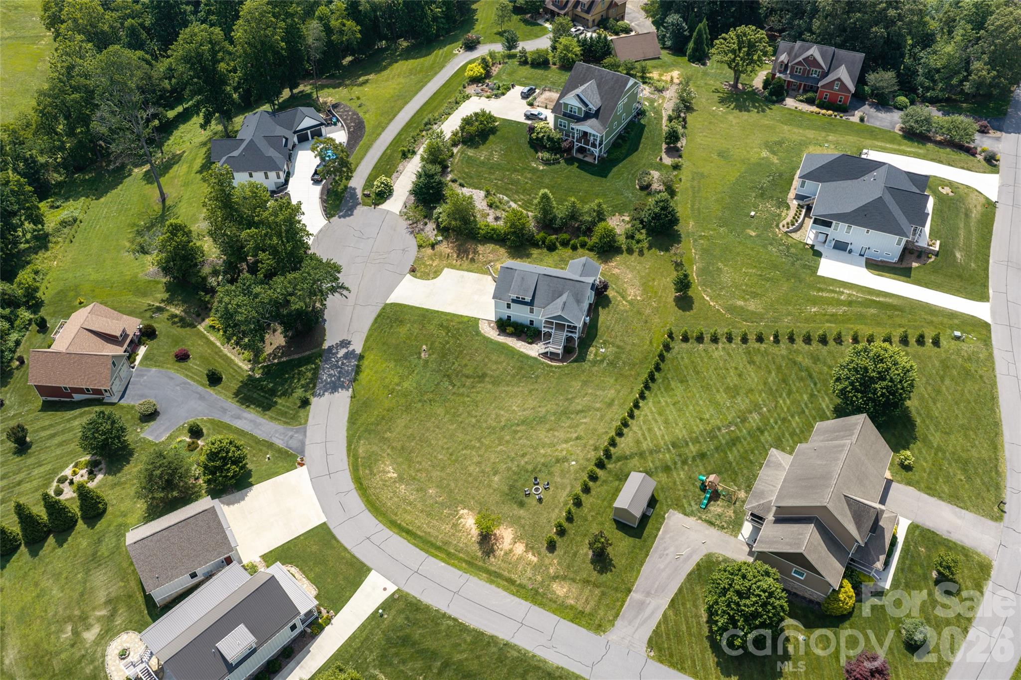 11 Ibbie Roberts Road — Alexander