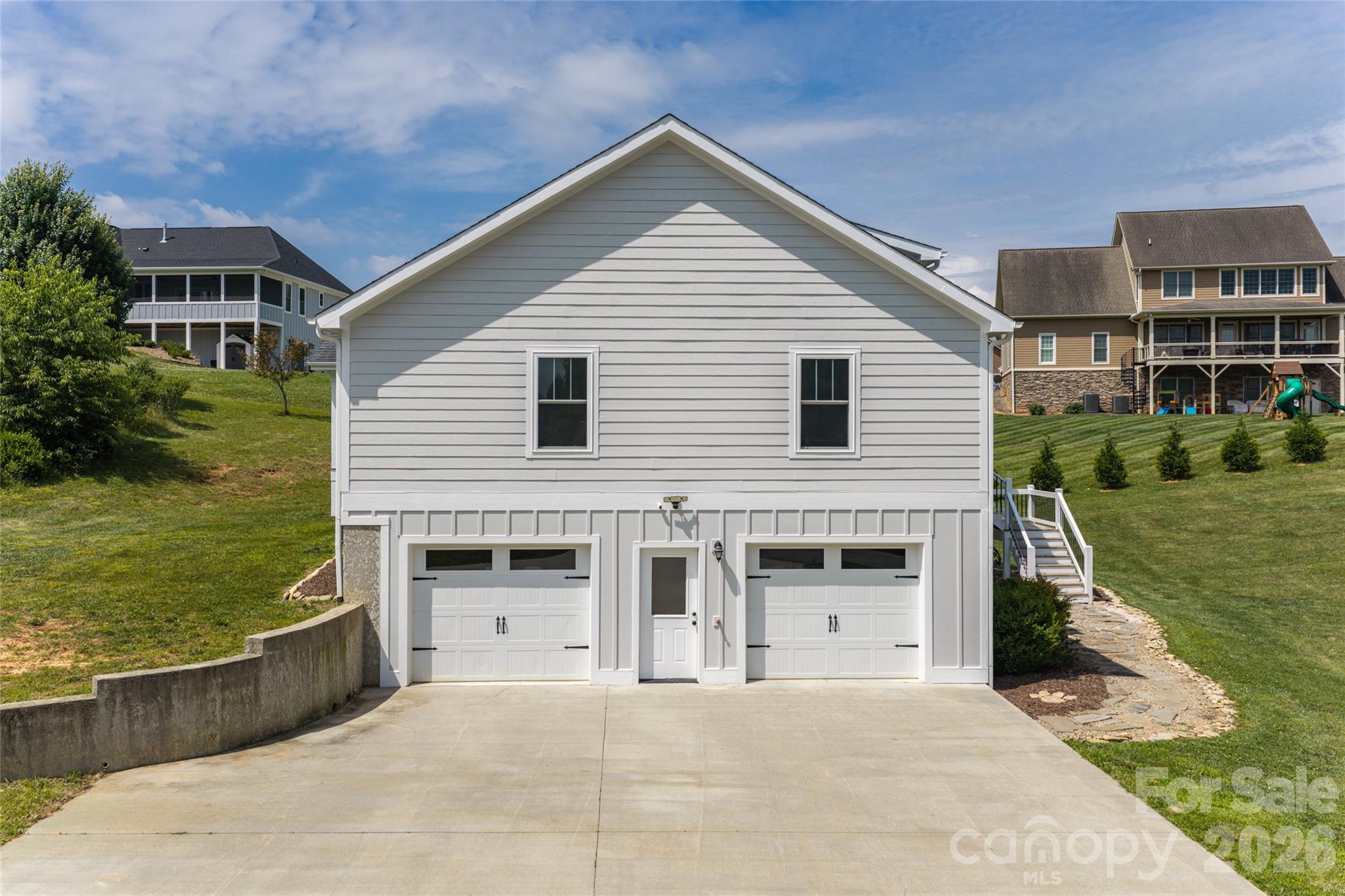 11 Ibbie Roberts Road — Alexander
