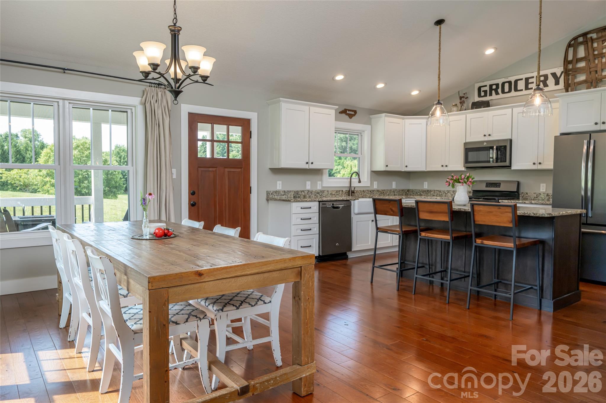 11 Ibbie Roberts Road — Alexander