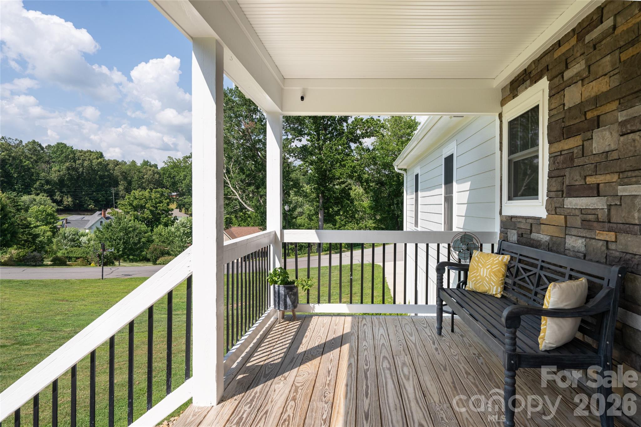 11 Ibbie Roberts Road — Alexander