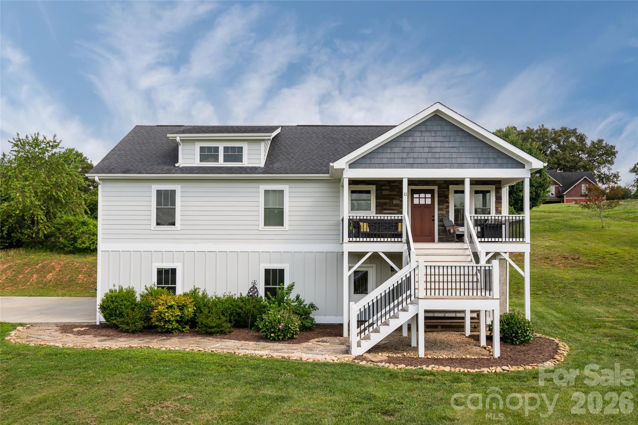 11 Ibbie Roberts Road — Alexander