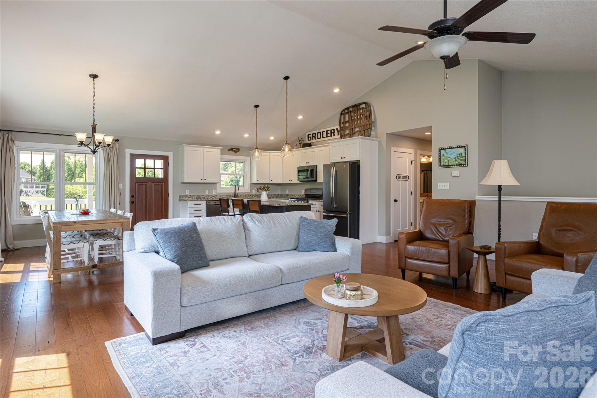 11 Ibbie Roberts Road — Alexander