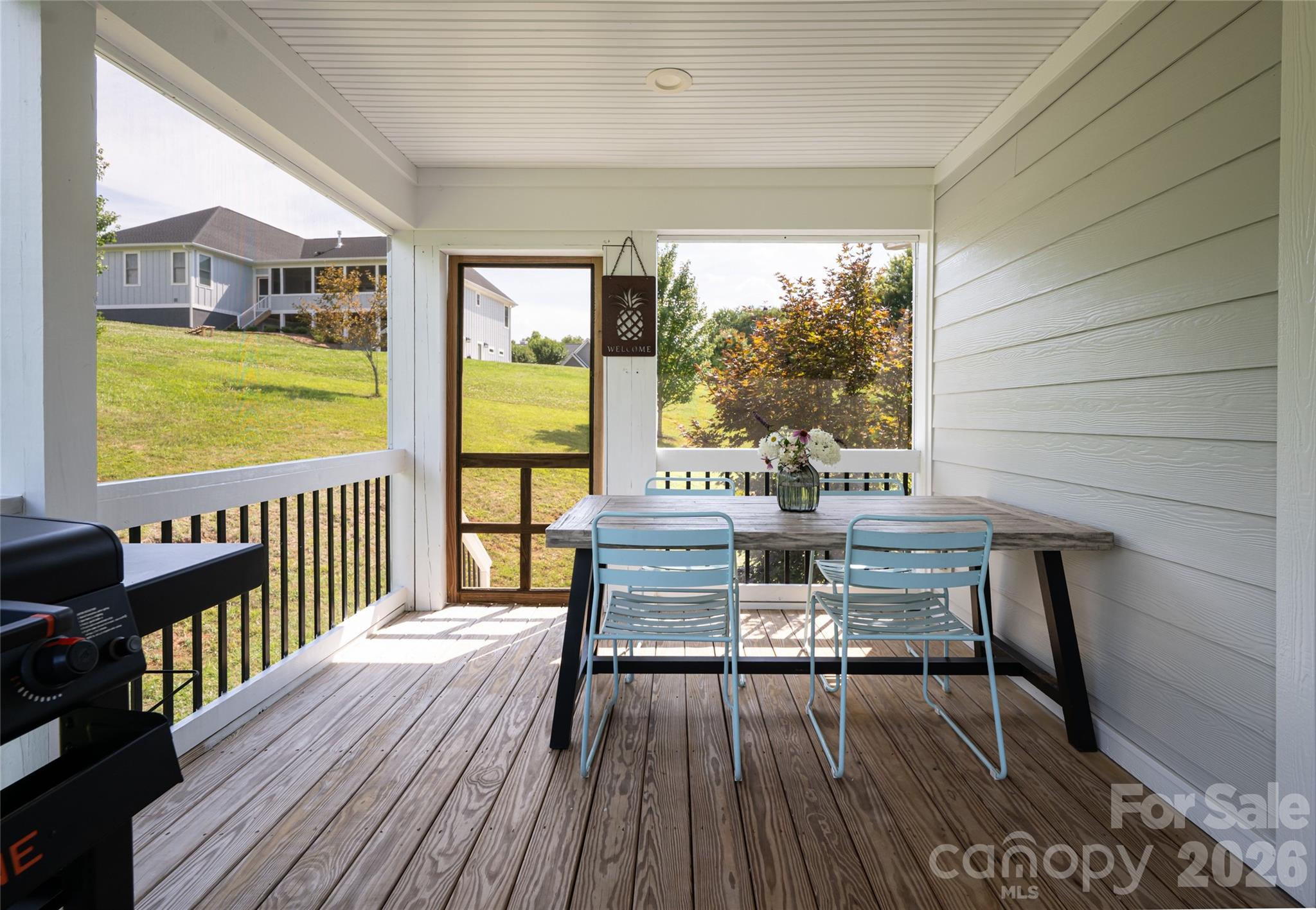 11 Ibbie Roberts Road — Alexander