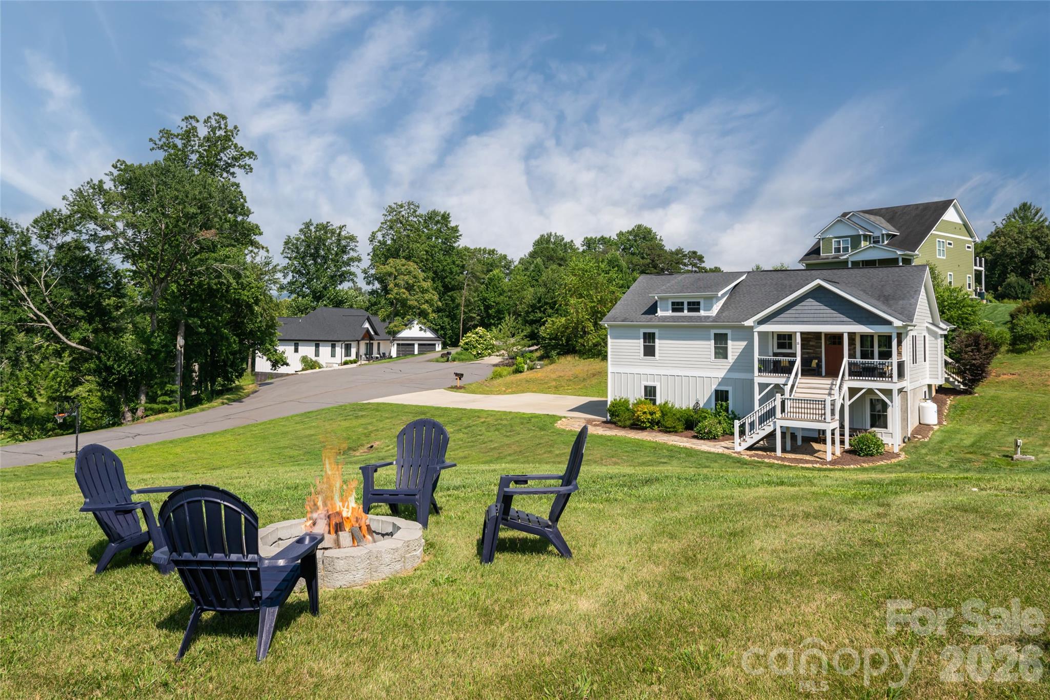 11 Ibbie Roberts Road — Alexander