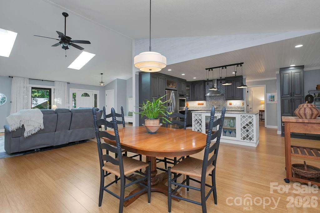 3125 Connestee Trail — Brevard