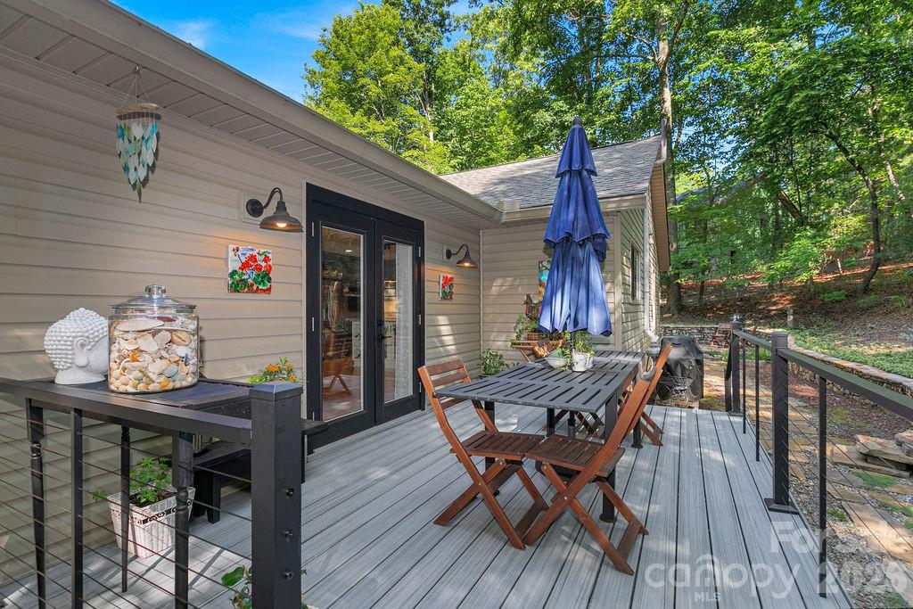 3125 Connestee Trail — Brevard