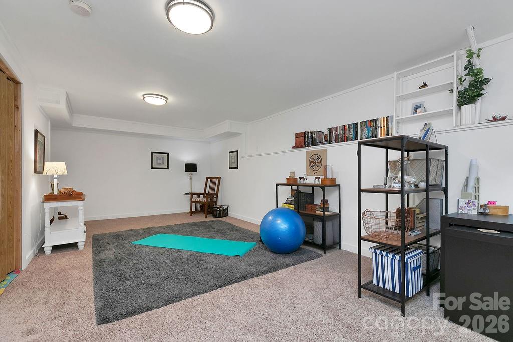 3125 Connestee Trail — Brevard
