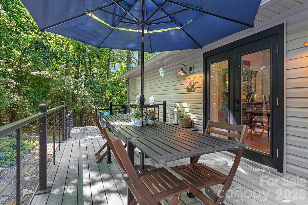 3125 Connestee Trail — Brevard