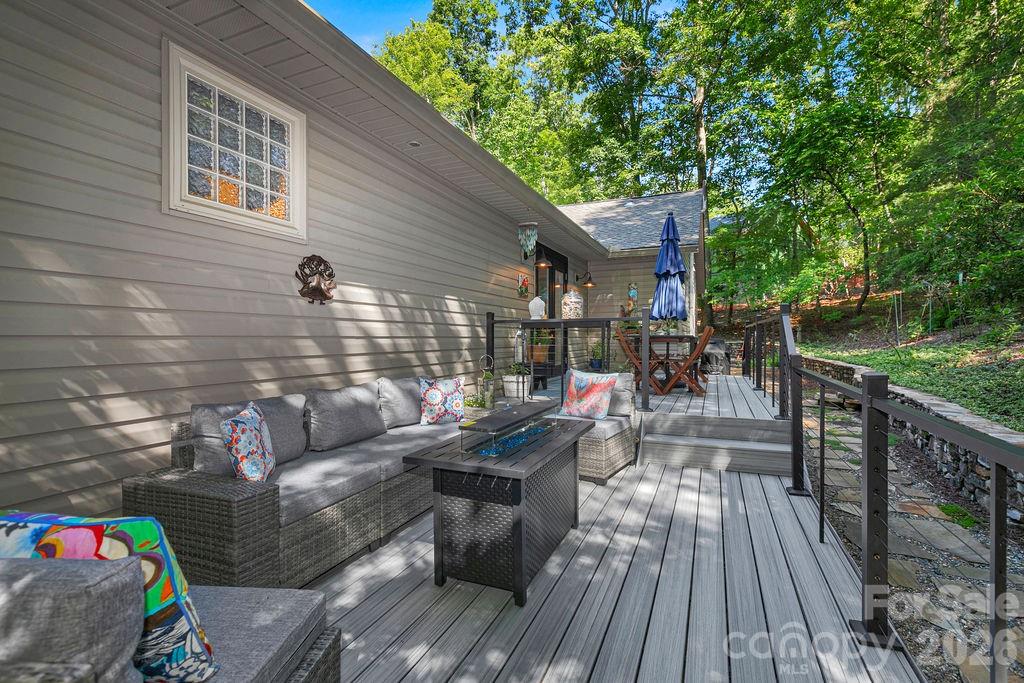 3125 Connestee Trail — Brevard